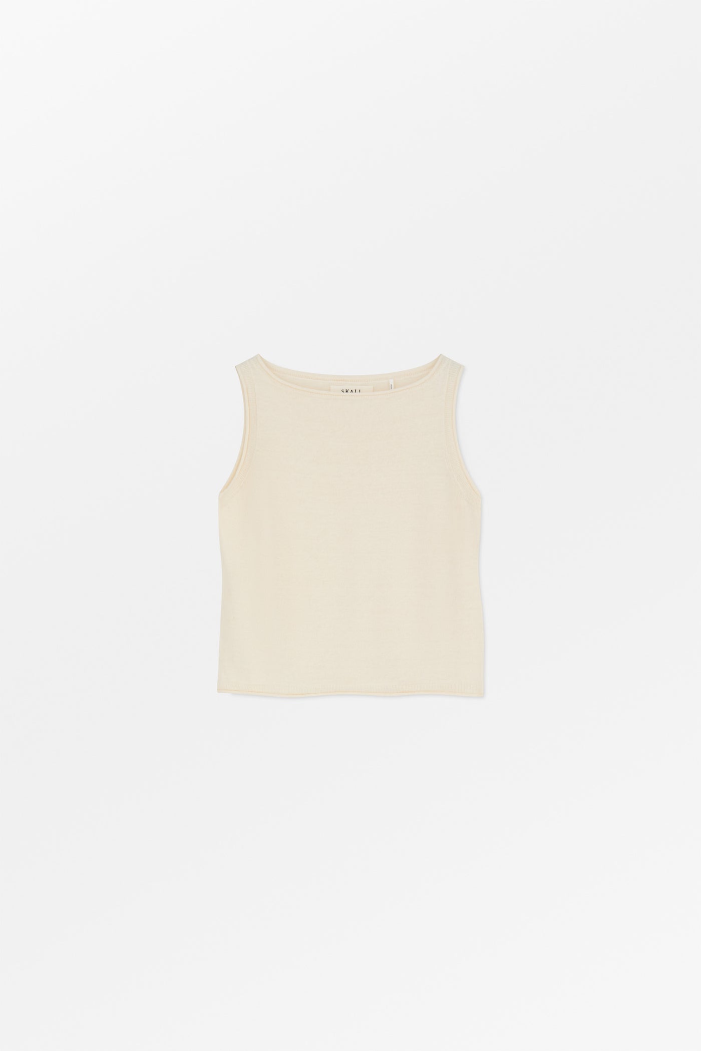 Skall Studio Kai top Top Off white