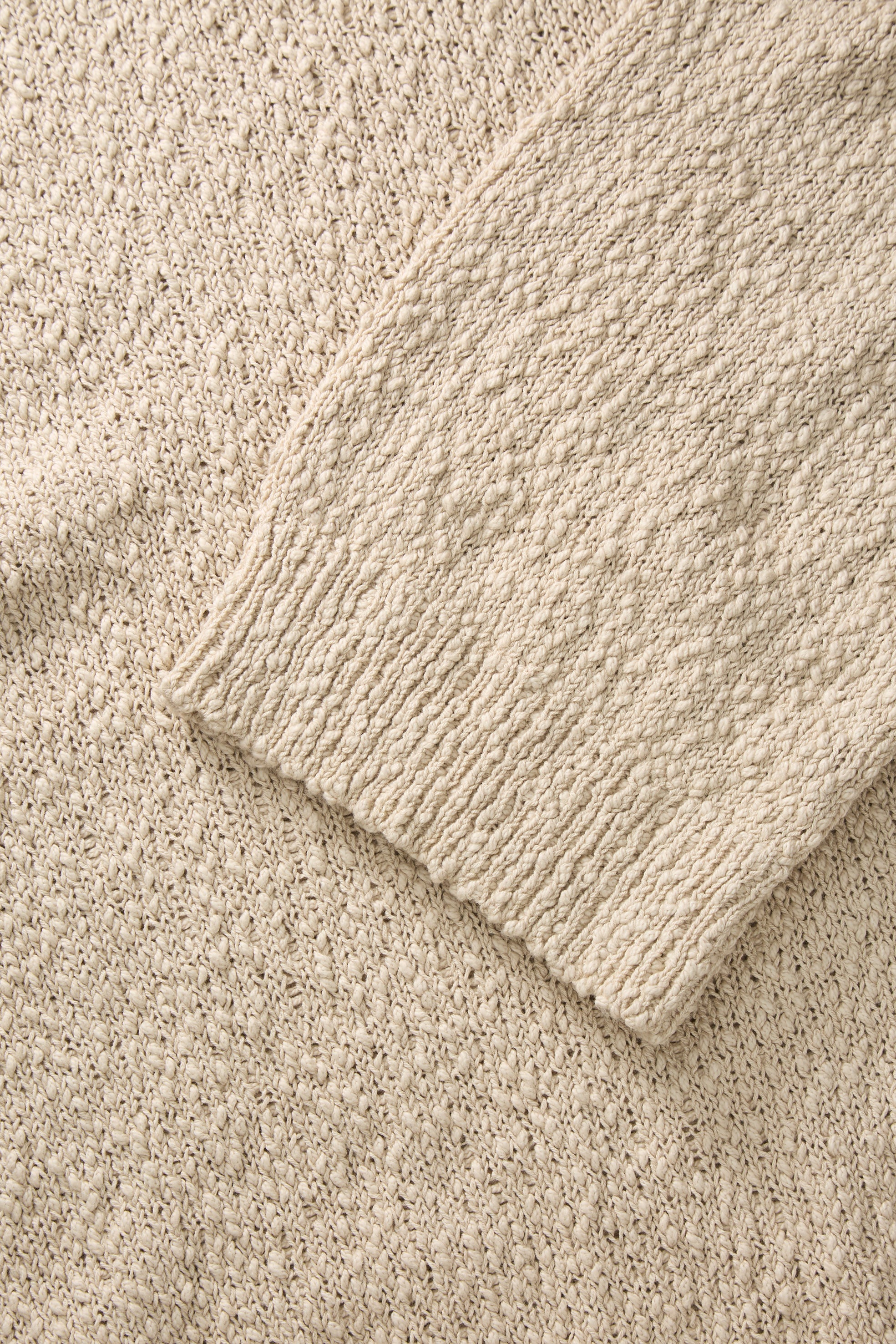 Skall Studio Knightley jumper Jumper Light sand