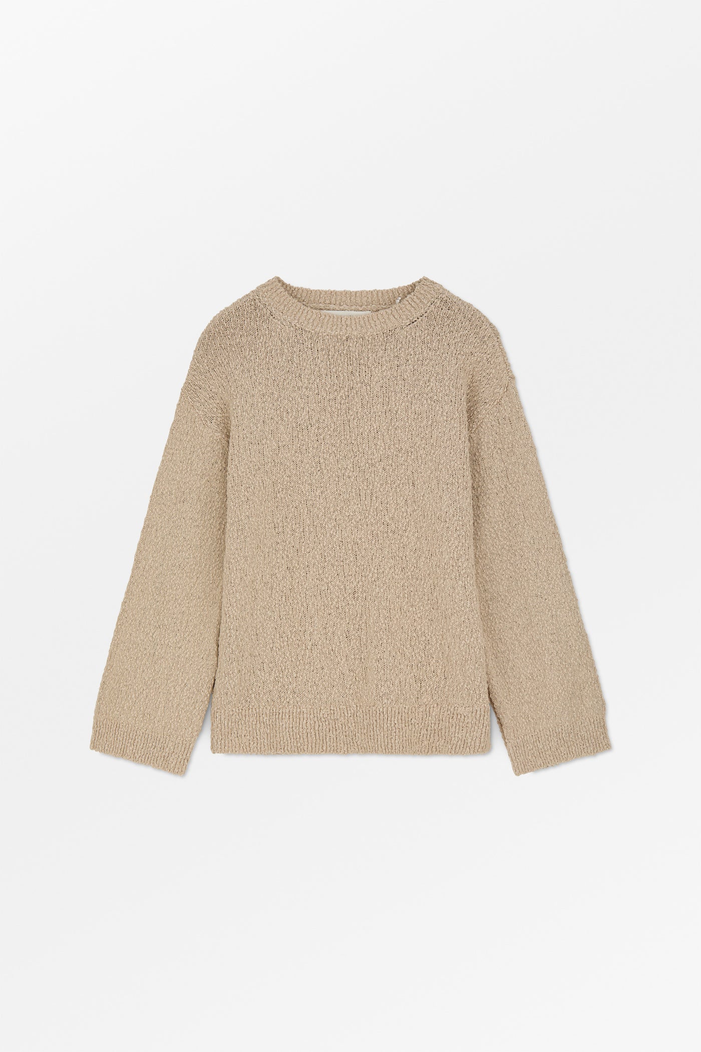 Skall Studio Knightley jumper Jumper Light sand