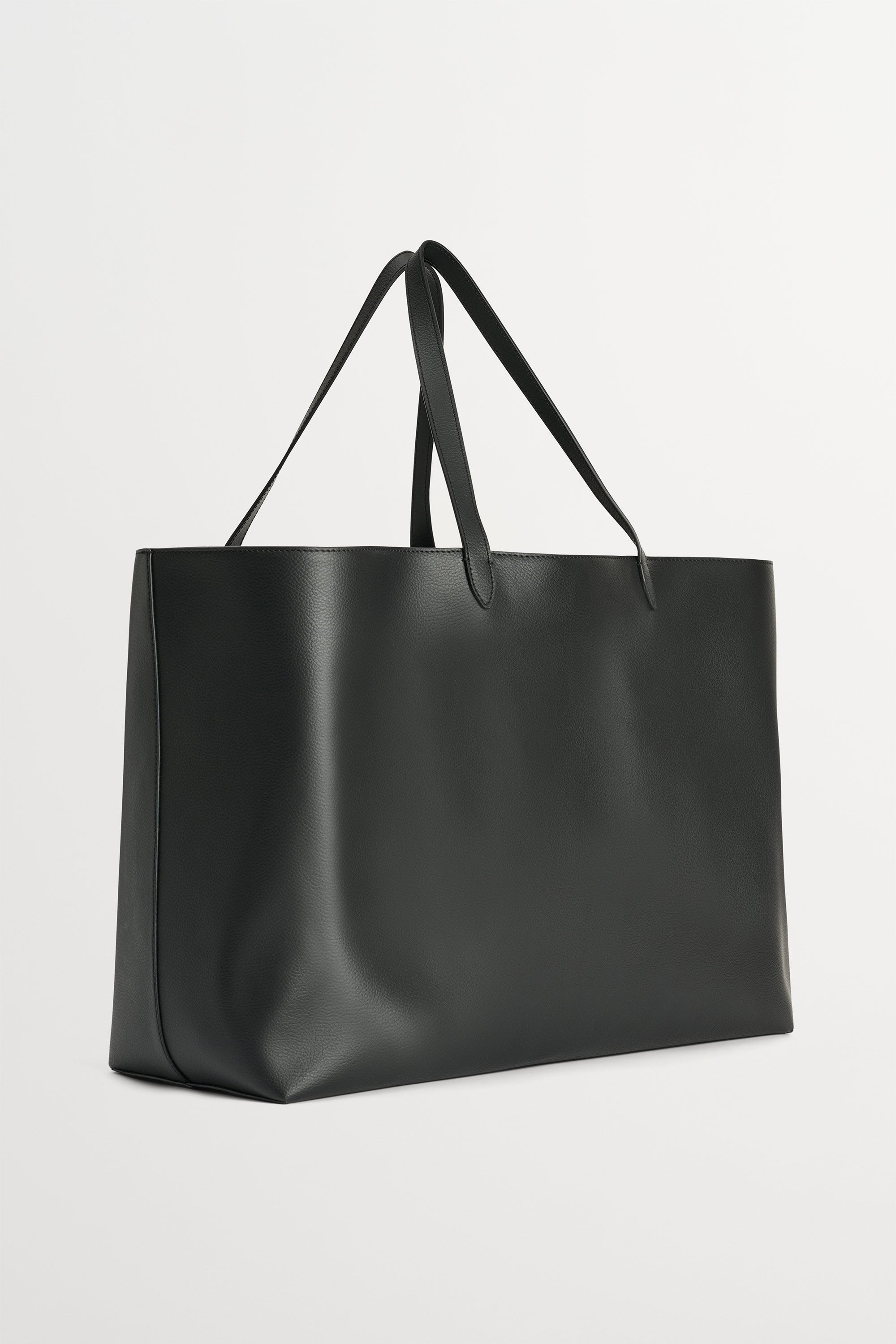 Skall Studio Large city tote Tote Black