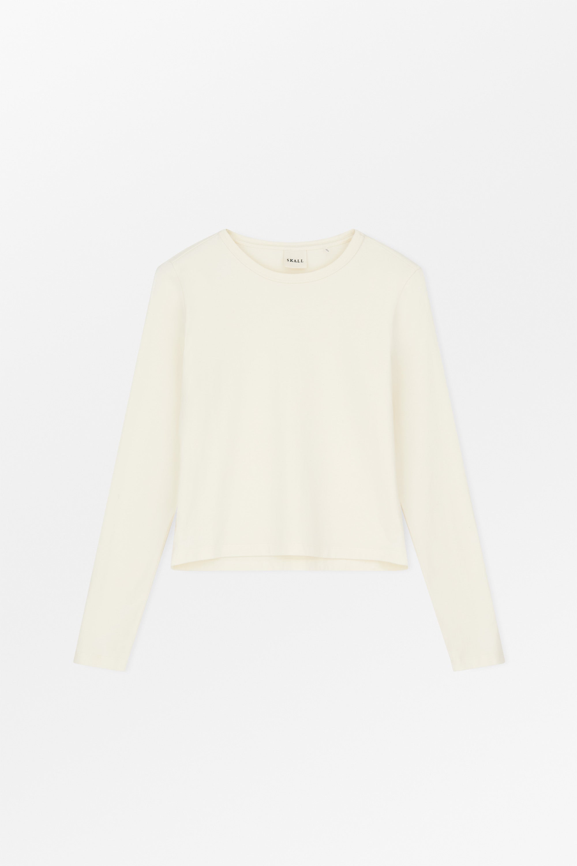 Skall Studio Loui blouse Blouse Off white