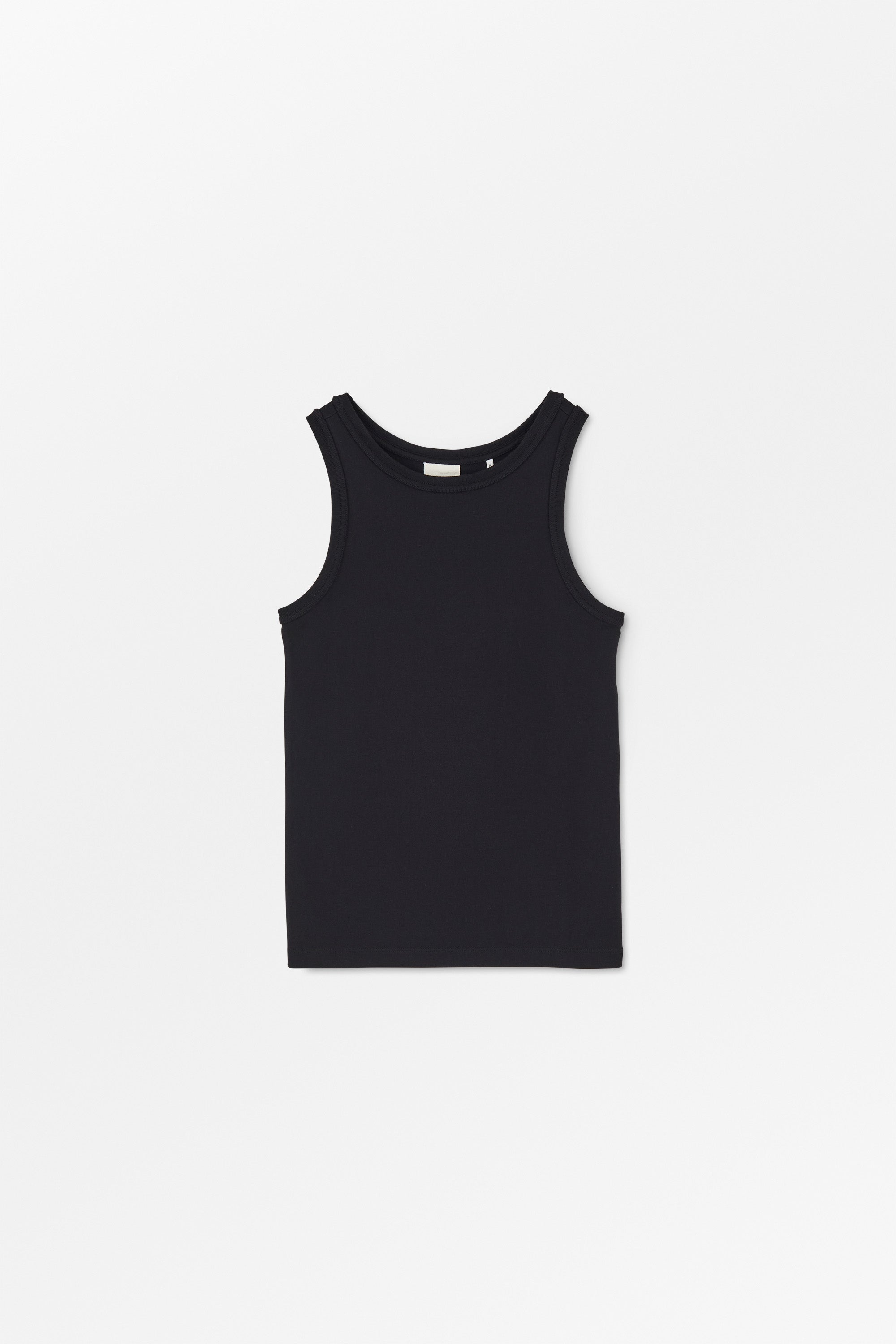 Skall Studio Loui tank top Tank top Black