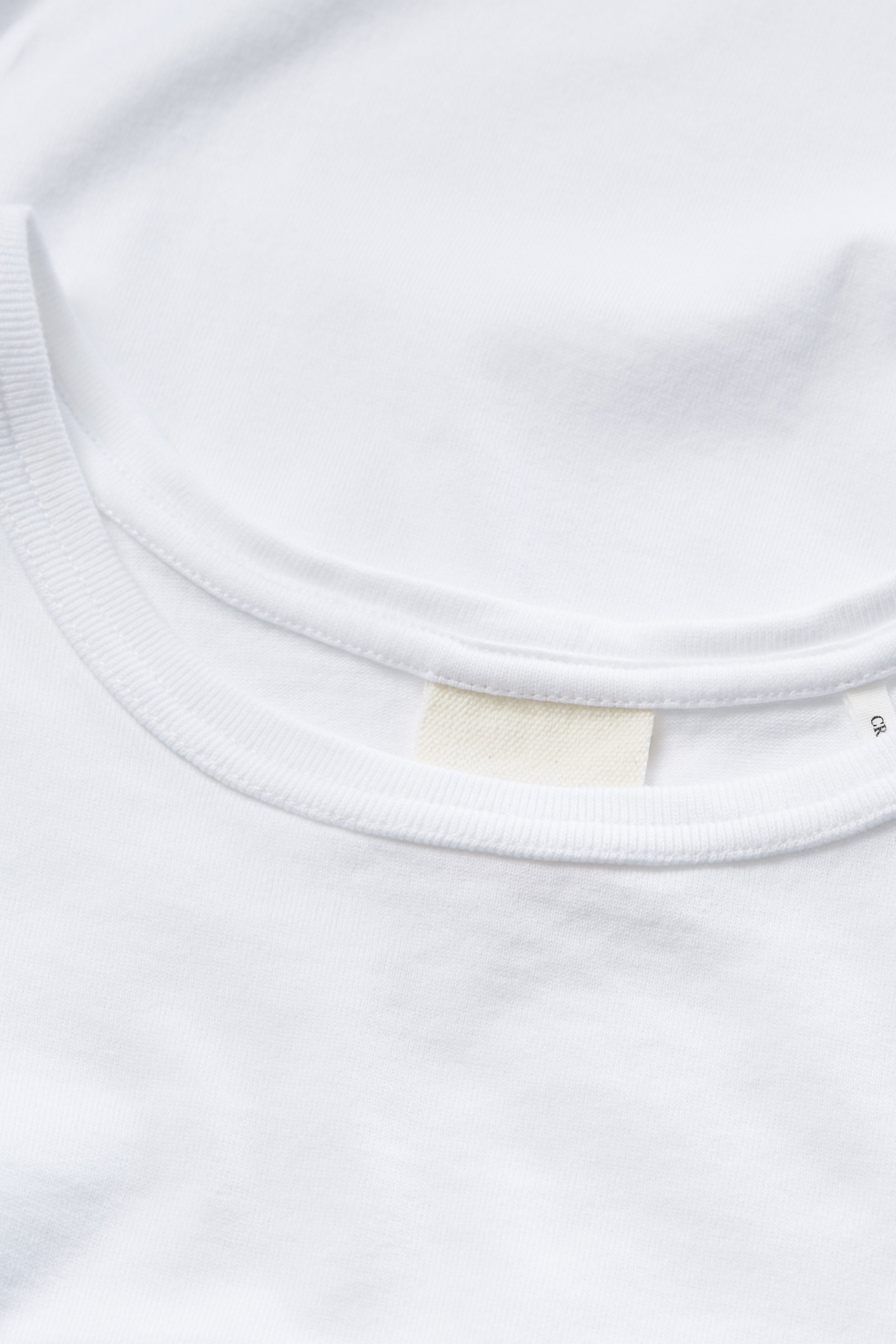 Skall Studio Loui tank top Tank top Optic white