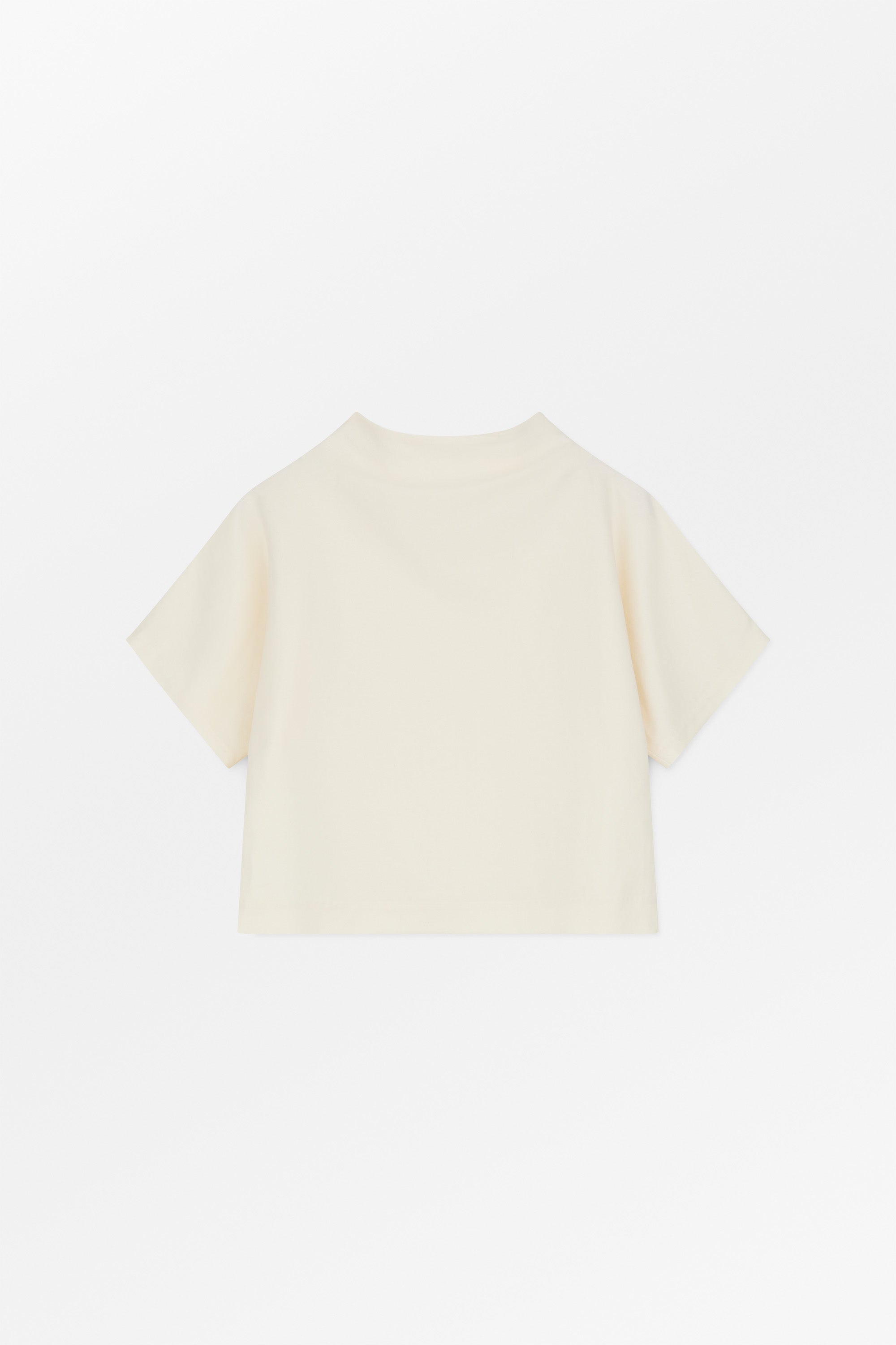 Skall Studio Marseille blouse Blouse Ivory