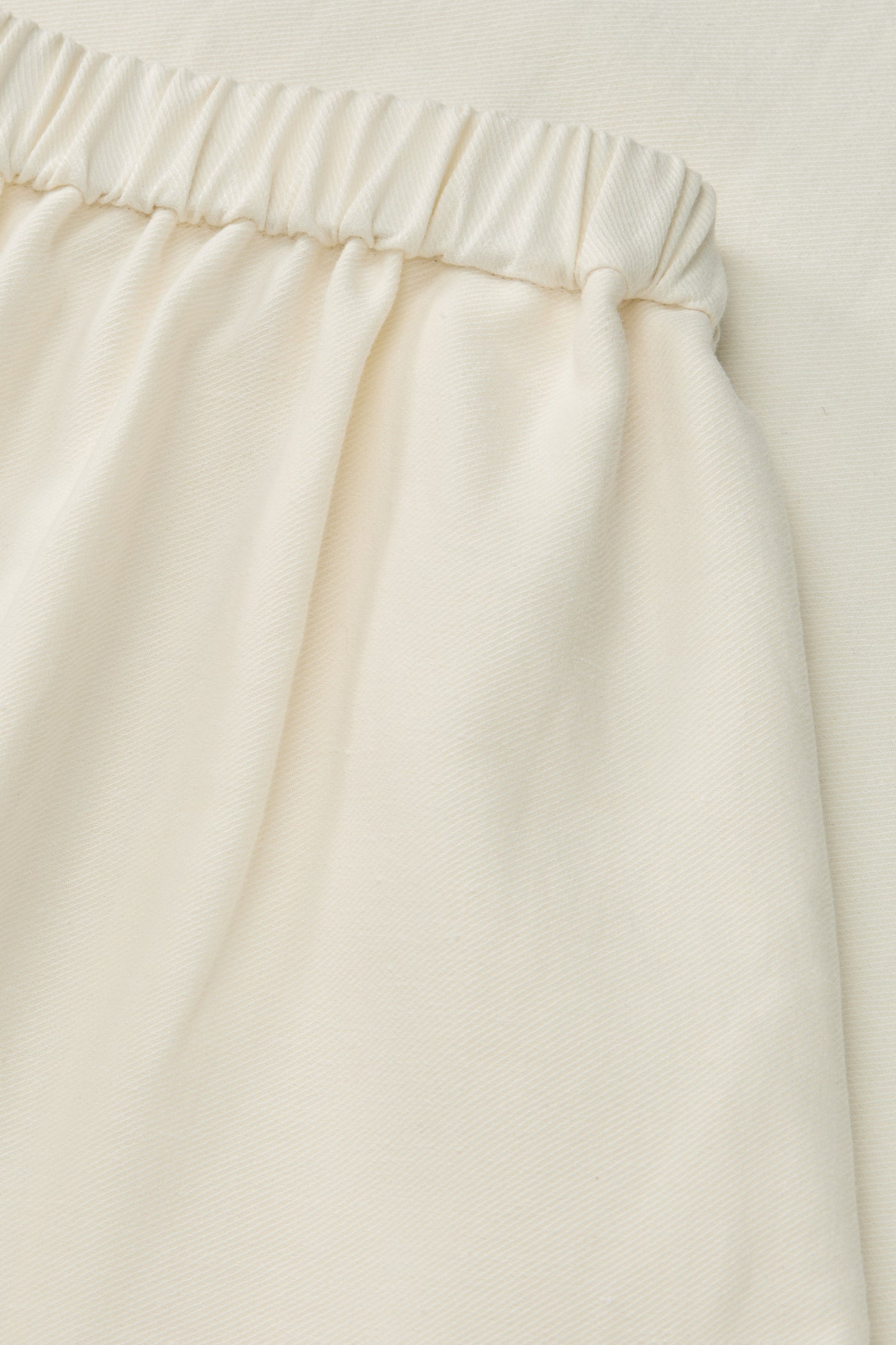 Skall Studio Marseille skirt Skirt Ivory