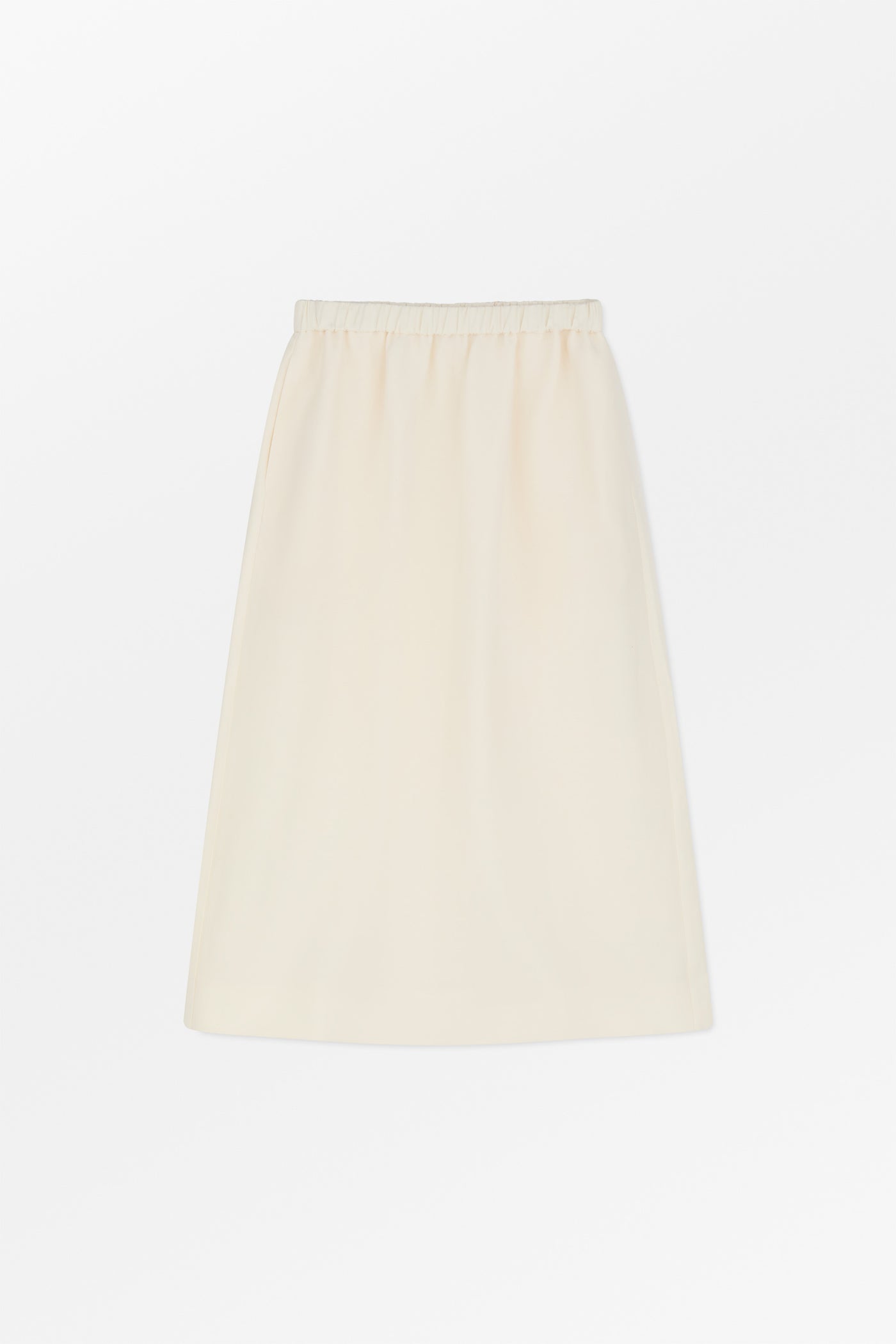 Skall Studio Marseille skirt Skirt Ivory