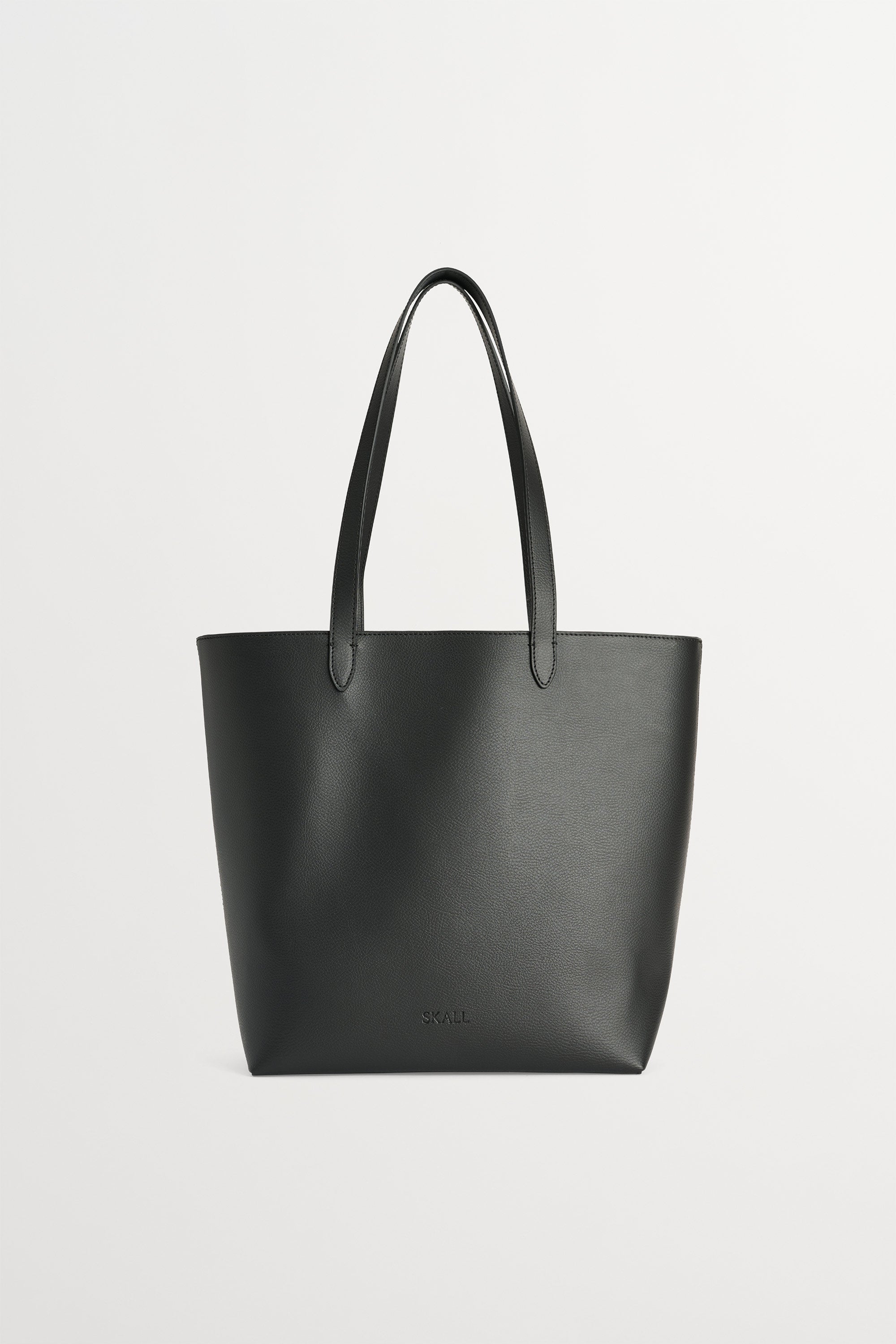 Skall Studio Medium city tote Tote Black