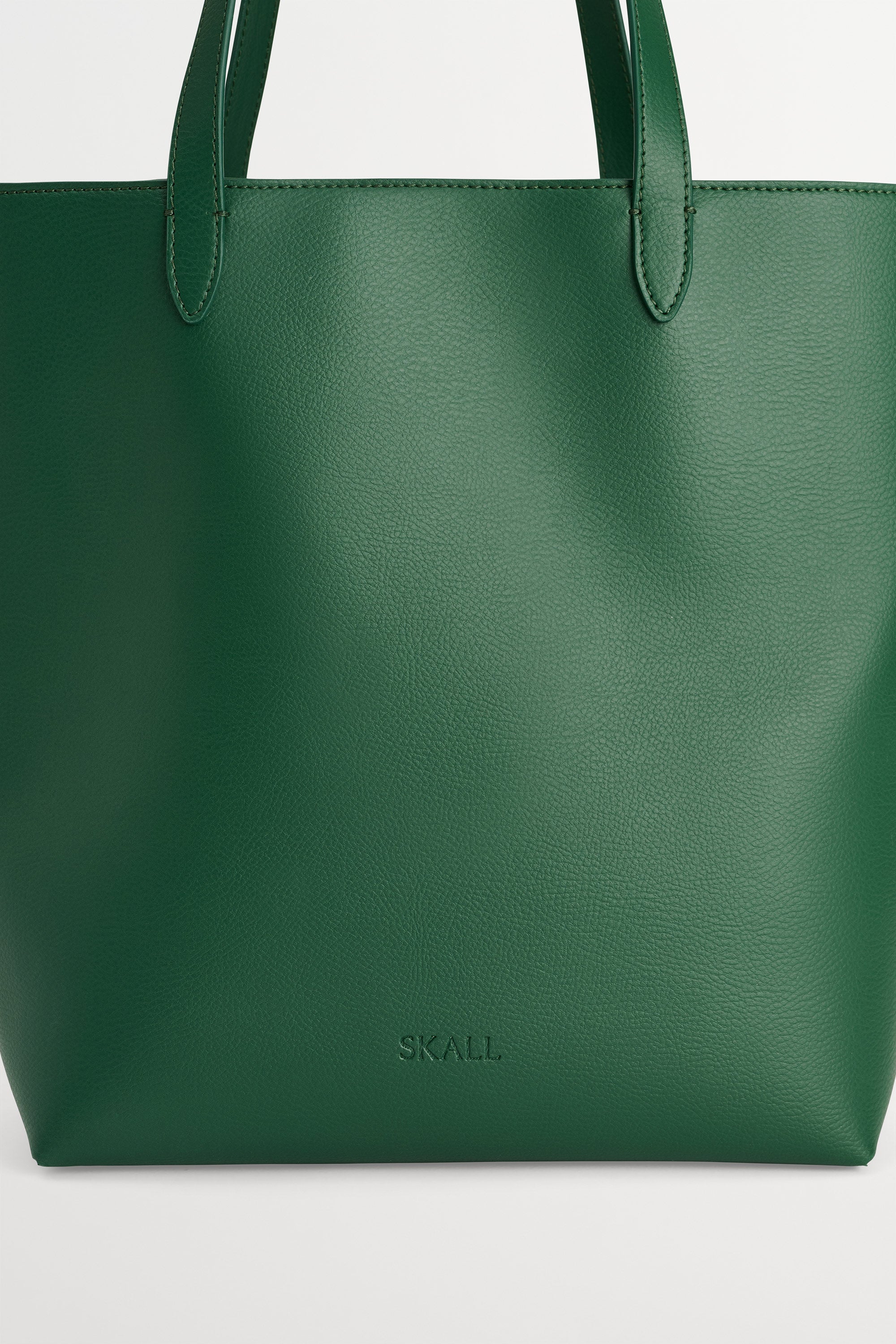 Skall Studio Medium city tote Tote Green