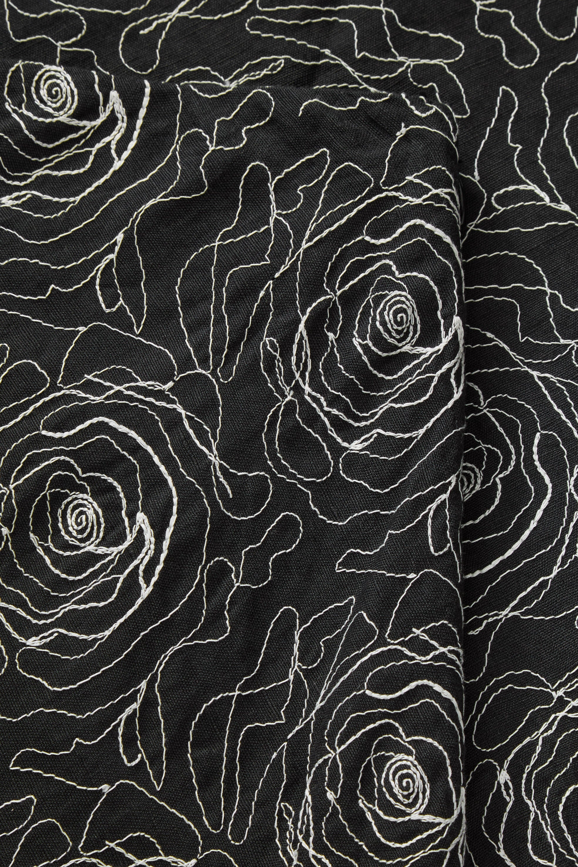 Skall Studio Mila skirt Skirt Black