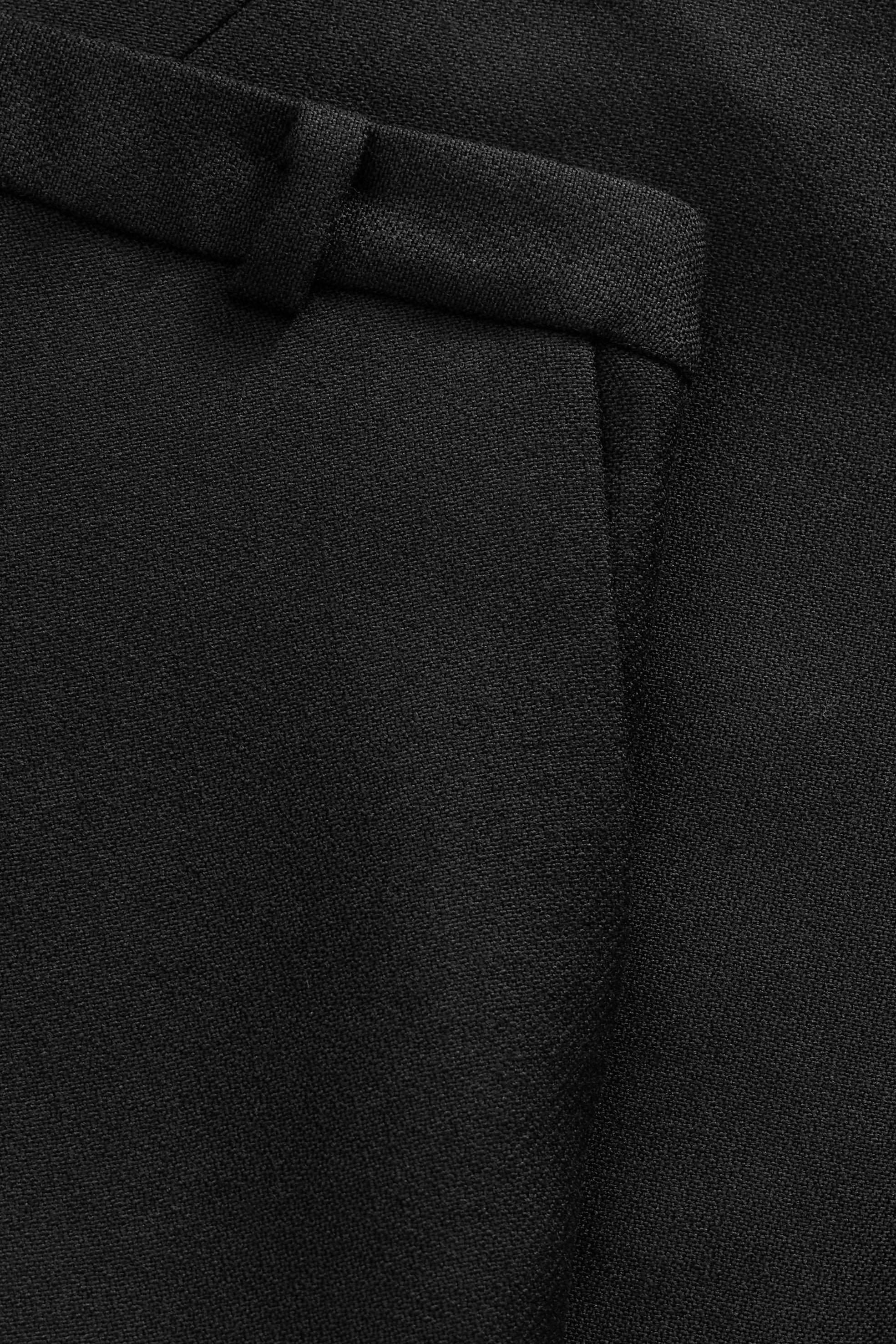 Skall Studio Miles skirt Skirt Black