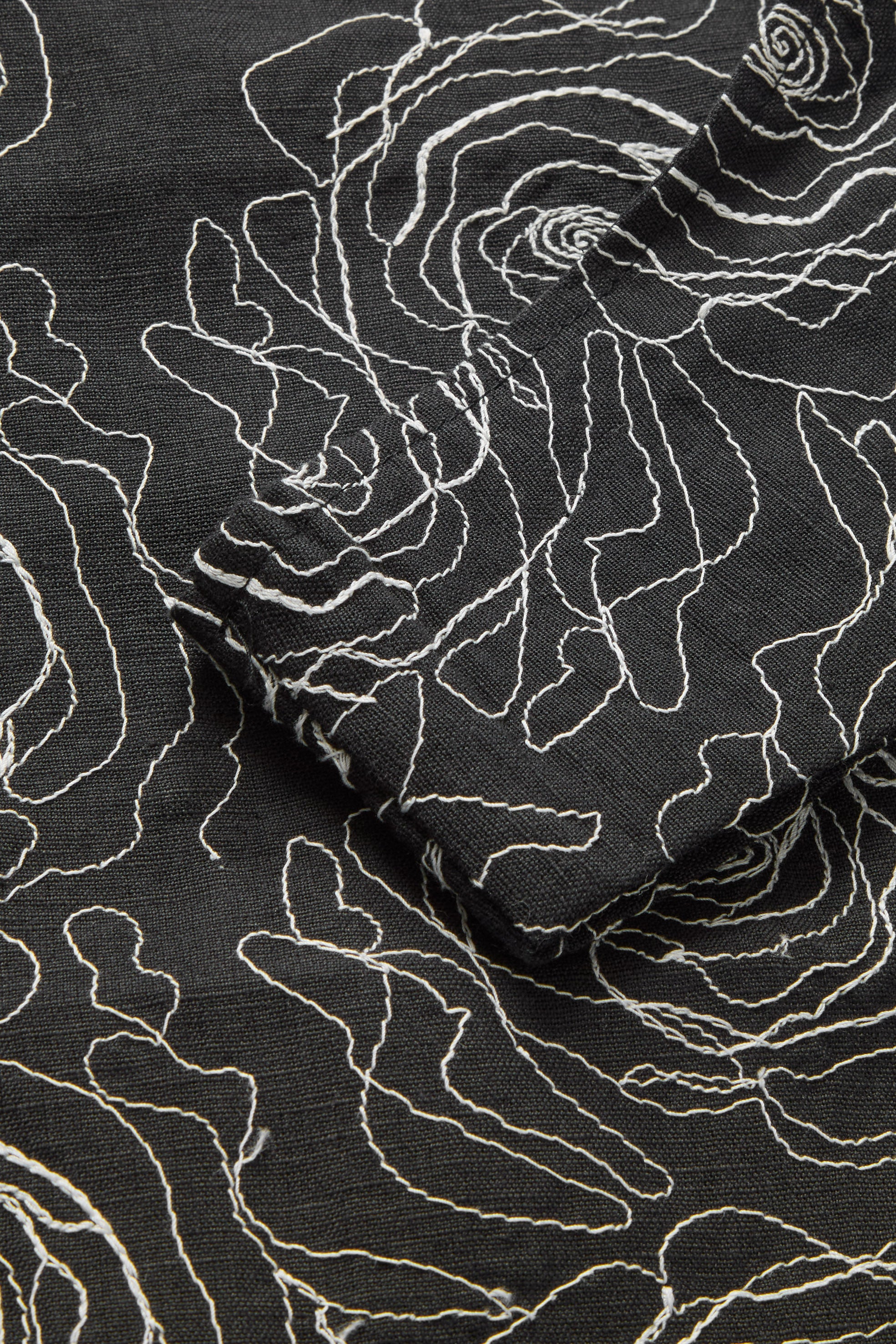 Skall Studio Mollie shopper Bag Black