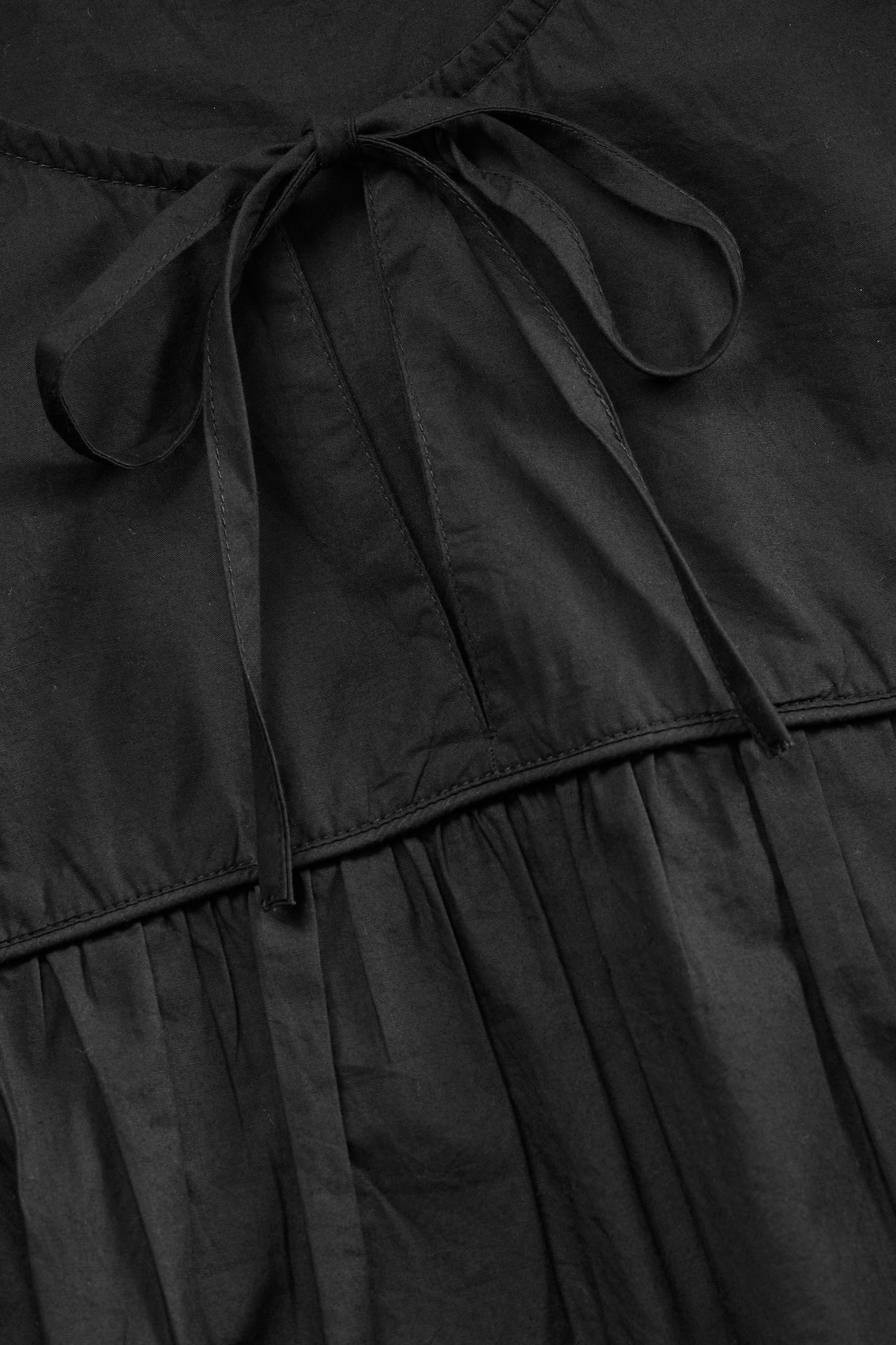 Skall Studio Nadja summer top Top Black