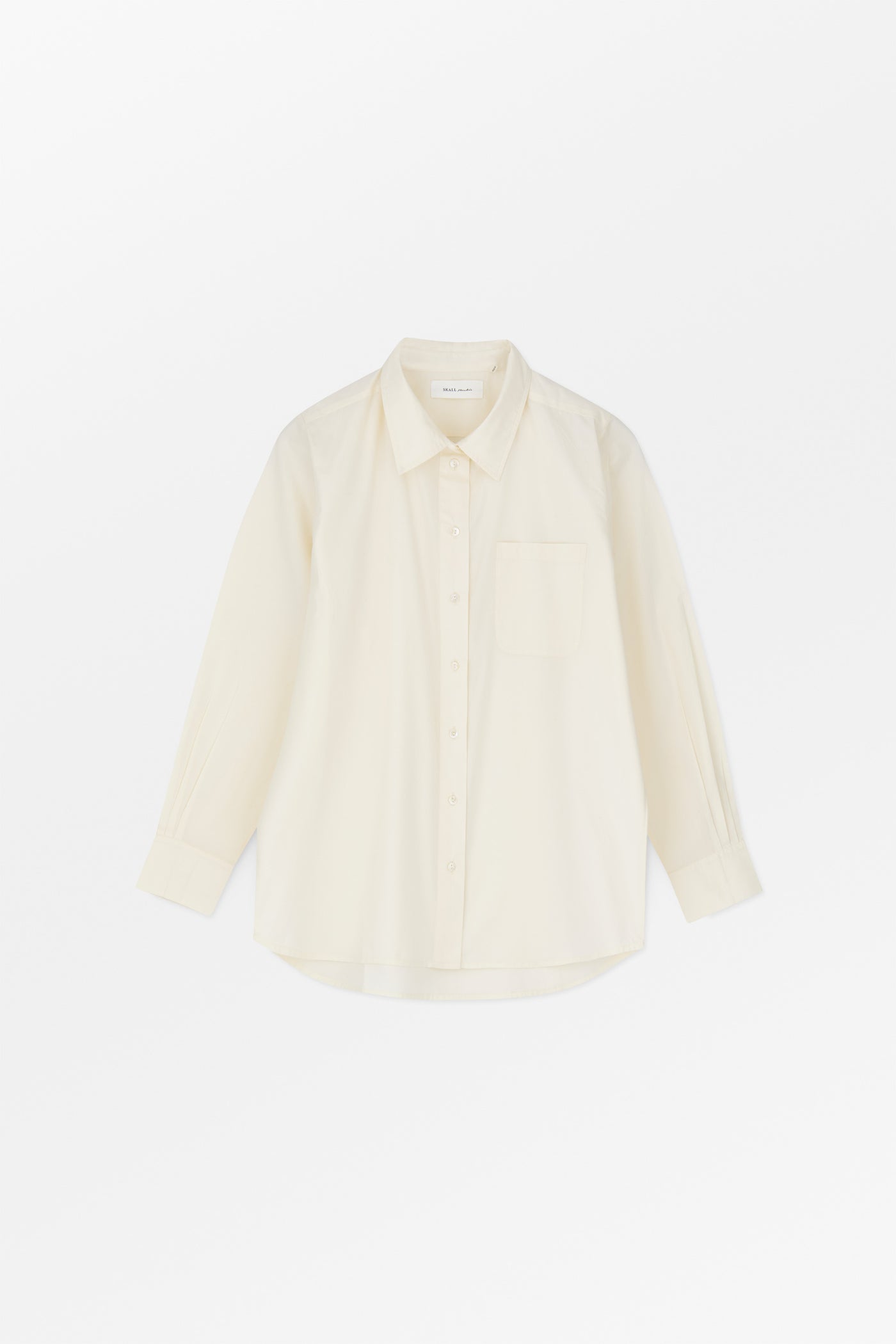 Skall Studio Nicci shirt Shirt Ivory