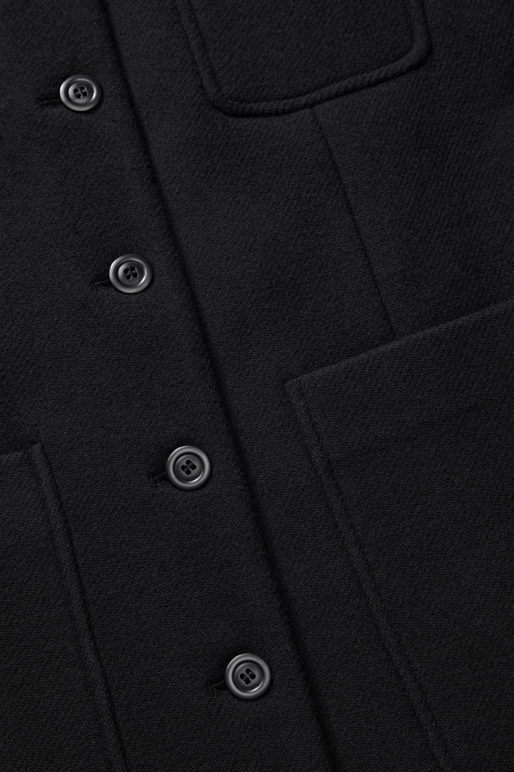 Skall Studio Nina jacket Jacket Black