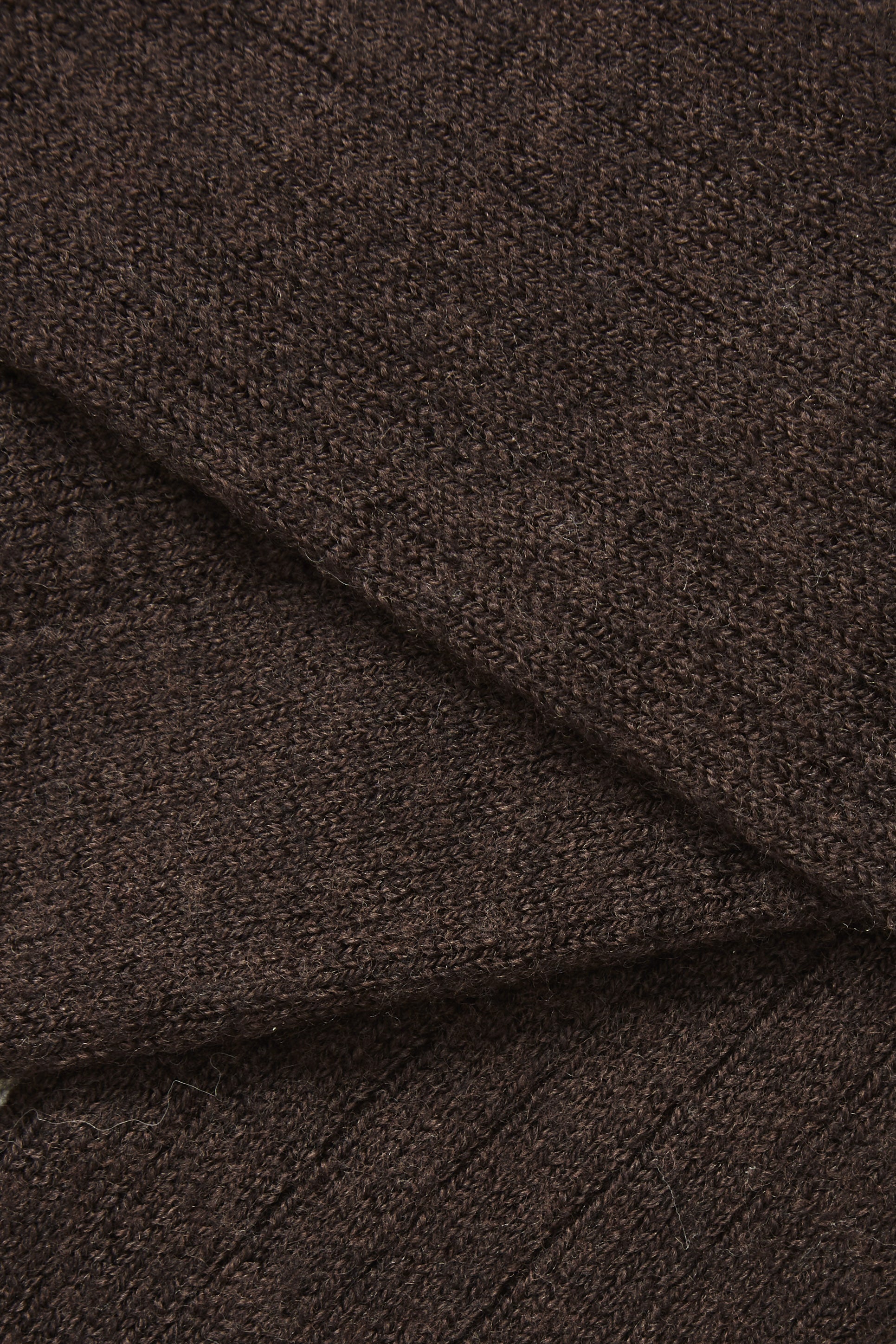 Skall Studio Noa socks Socks Dark brown