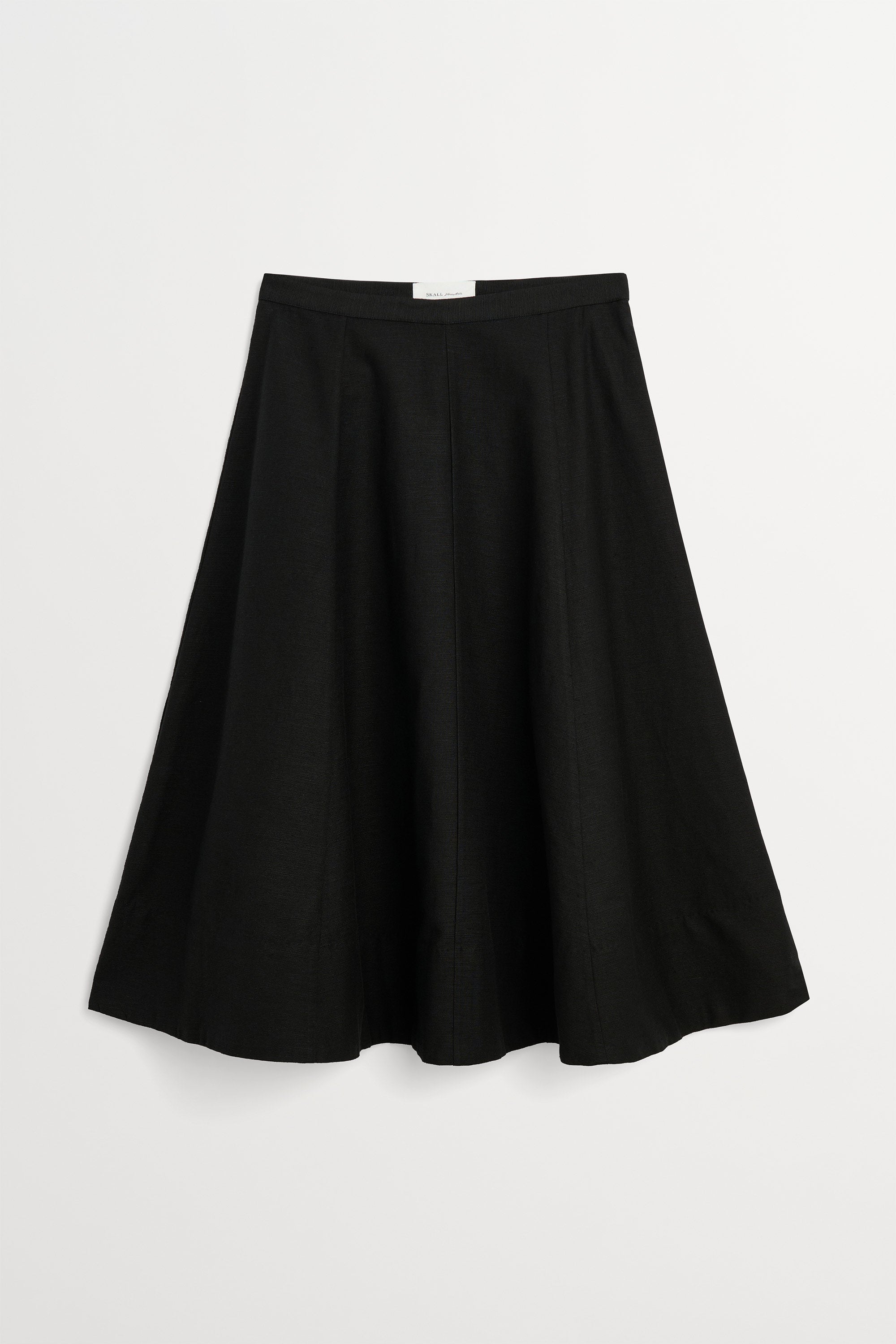 Skall Studio Nora skirt Skirt Black
