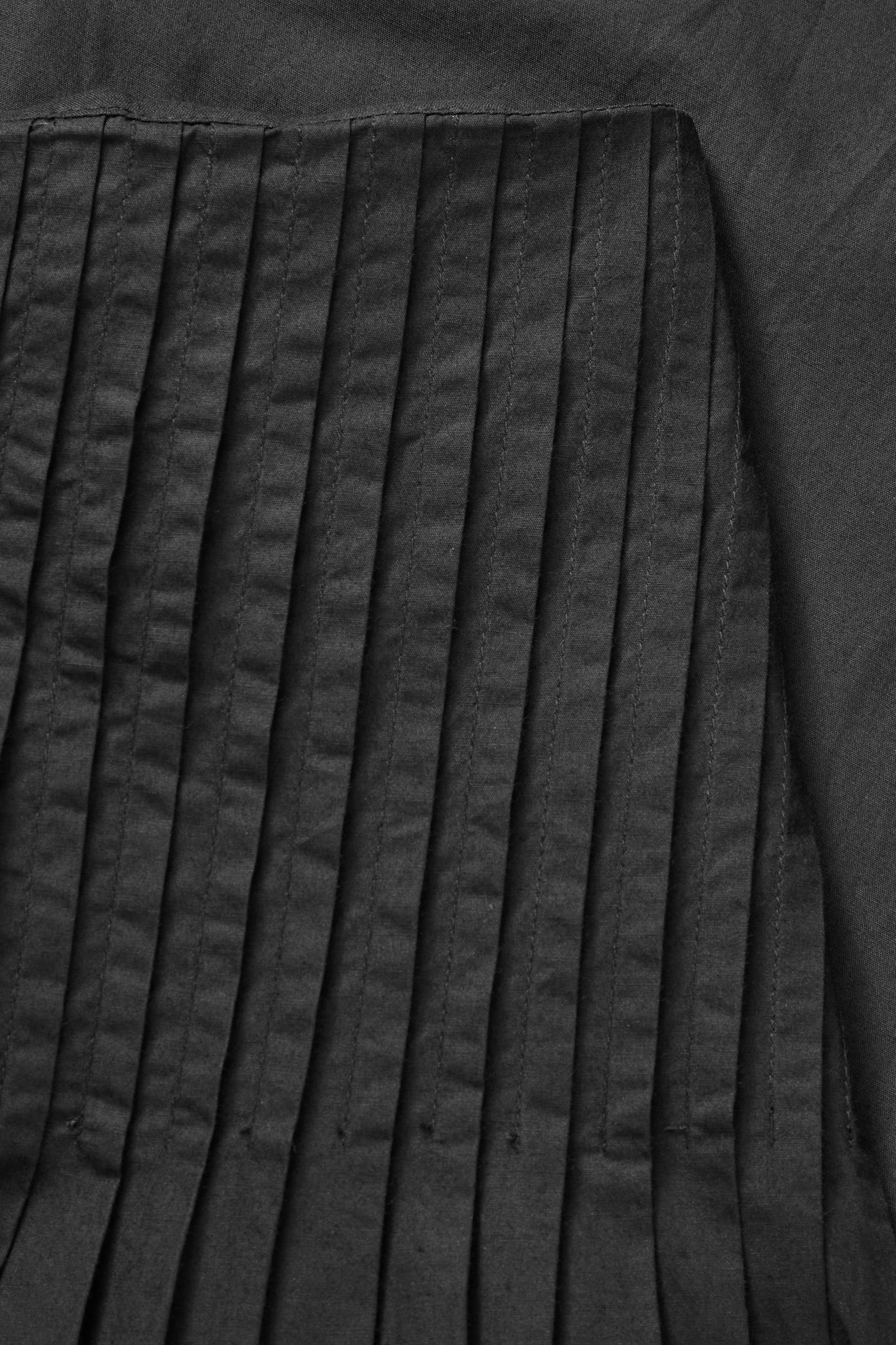 Skall Studio Pavlova skirt Skirt Black