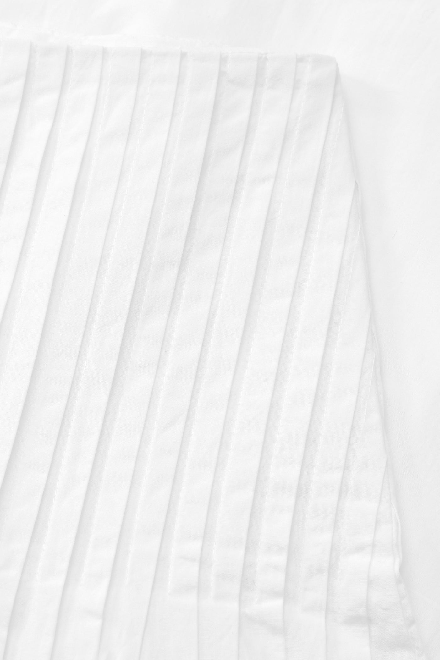 Skall Studio Pavlova skirt Skirt Optic white