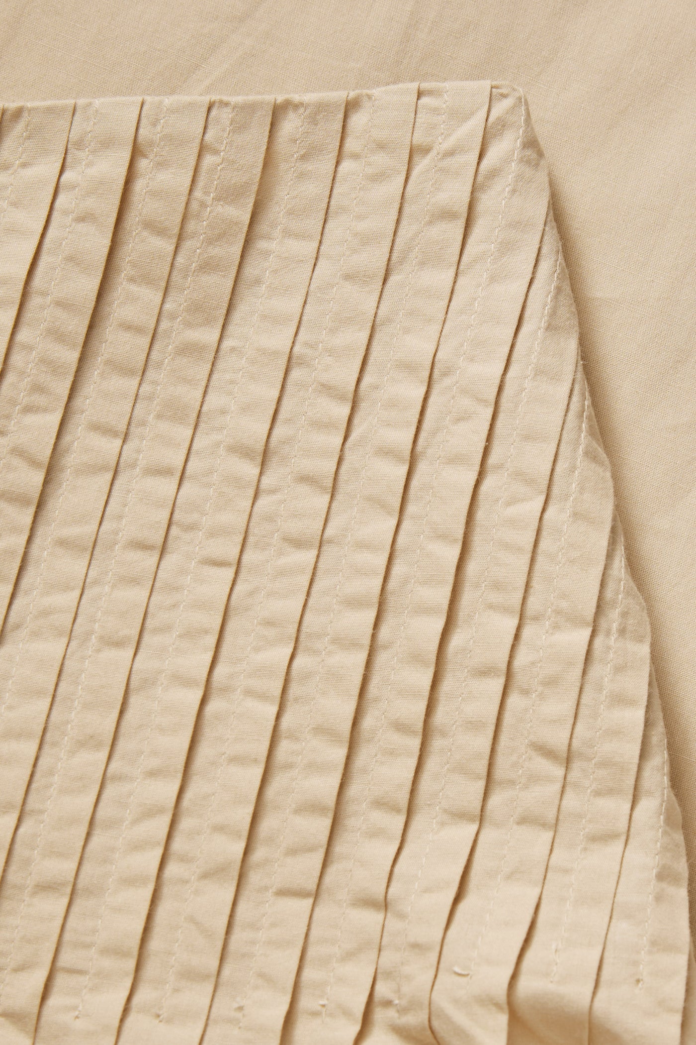 Skall Studio Pavlova skirt Skirt Soft sand