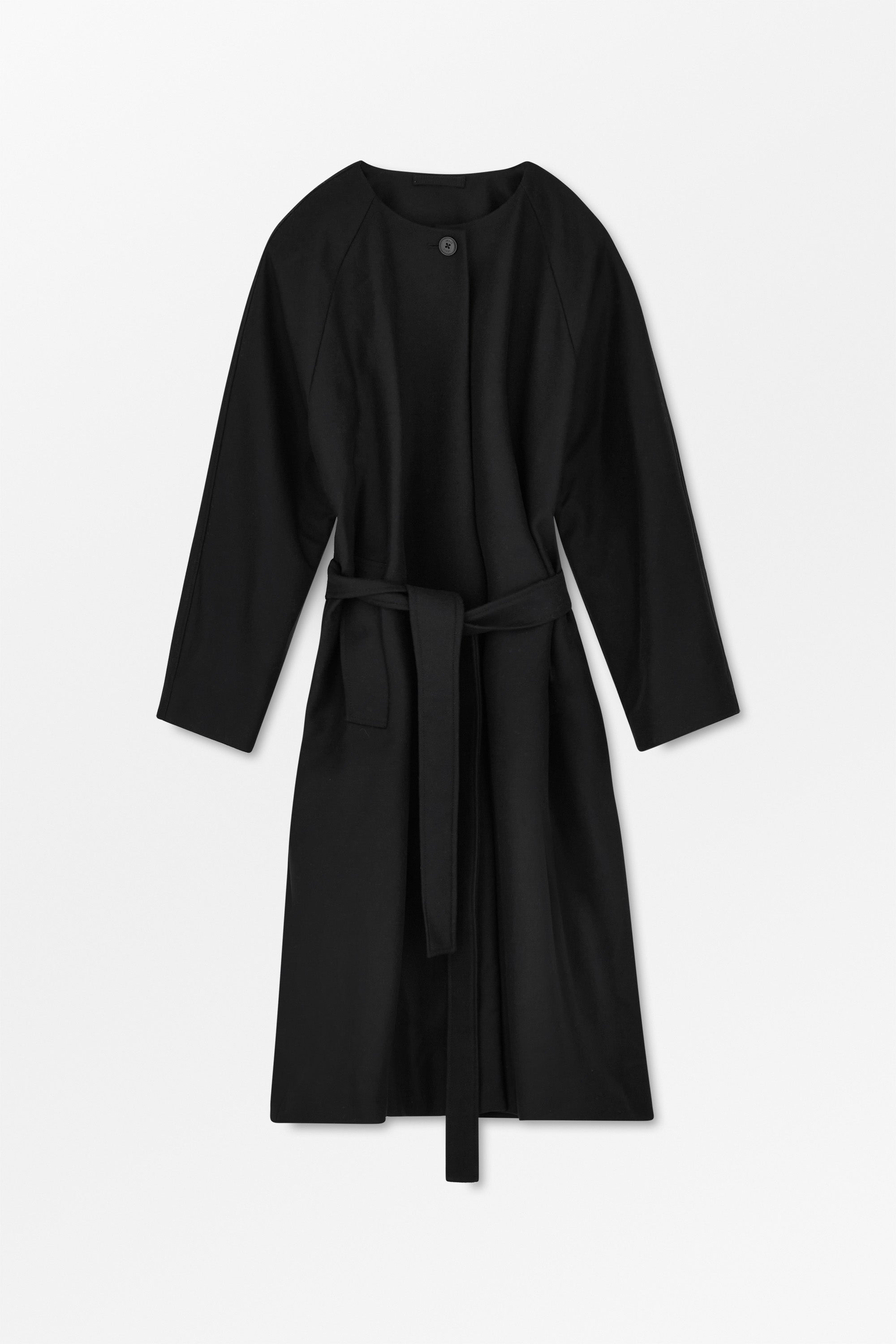 Skall Studio Perry coat Coat Black