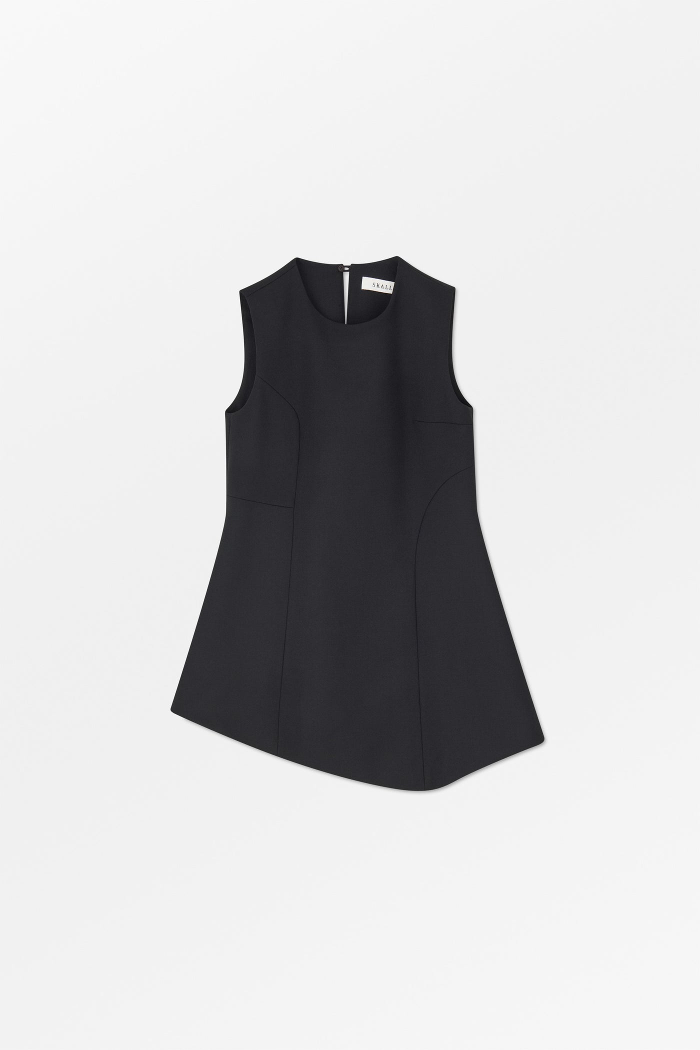 Skall Studio Phillippina dress Dress Black