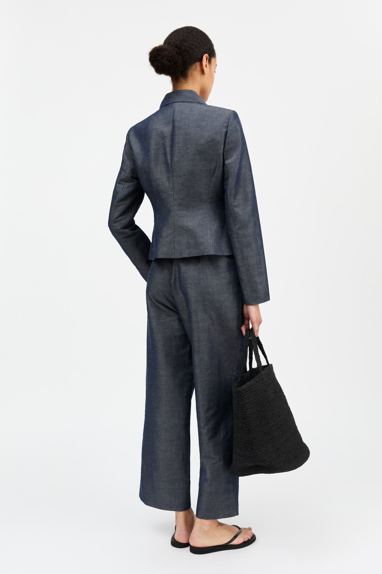 Skall Studio Ria jacket Jacket Night blue