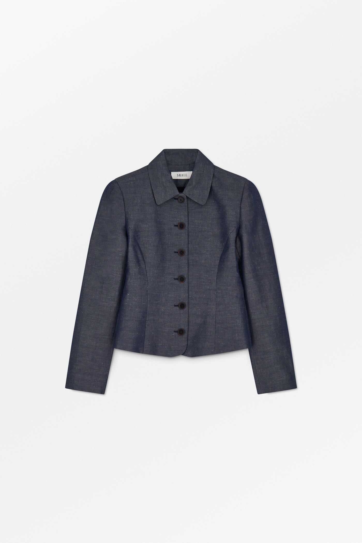Skall Studio Ria jacket Jacket Night blue