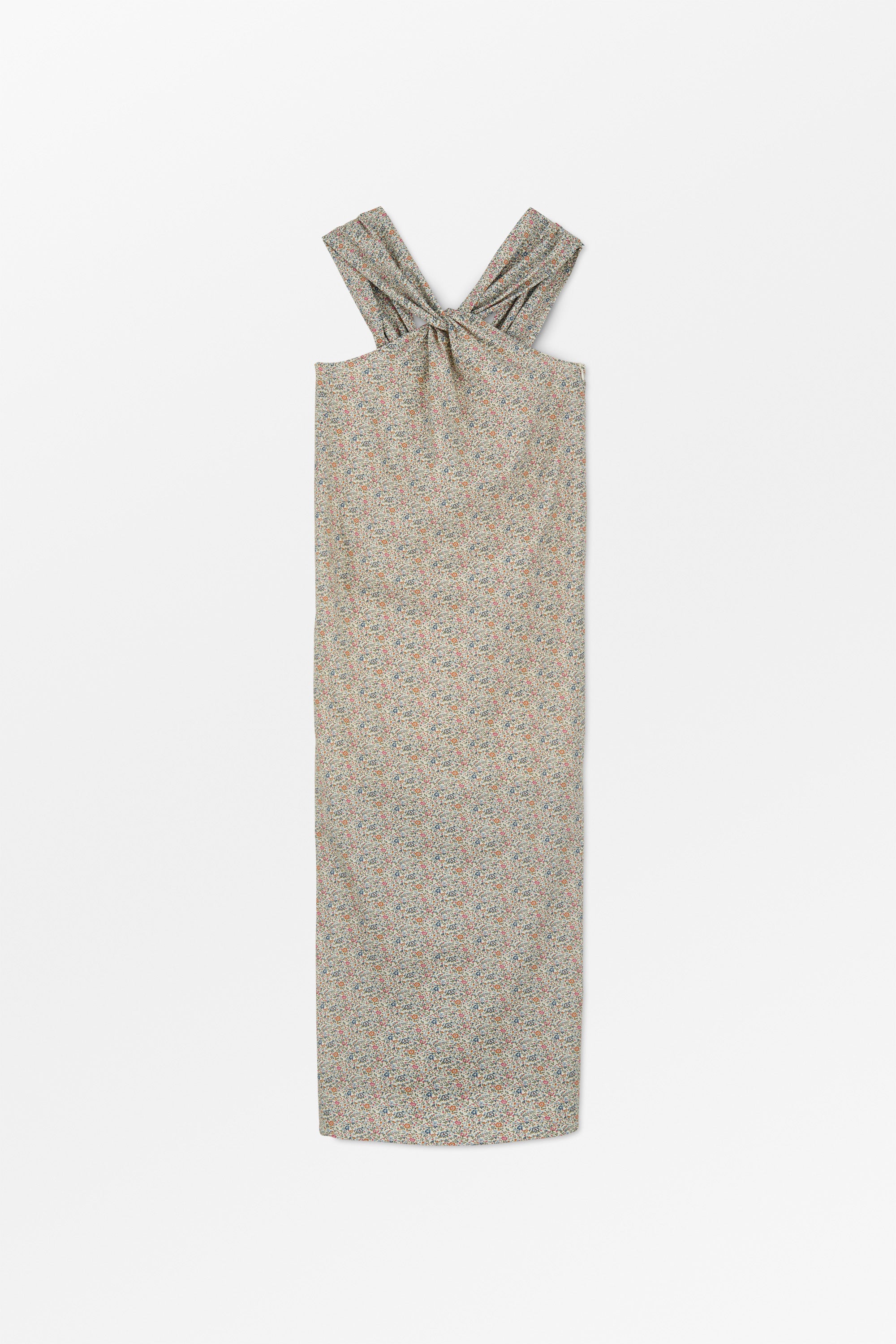 Skall Studio Serra dress Dress Flower field