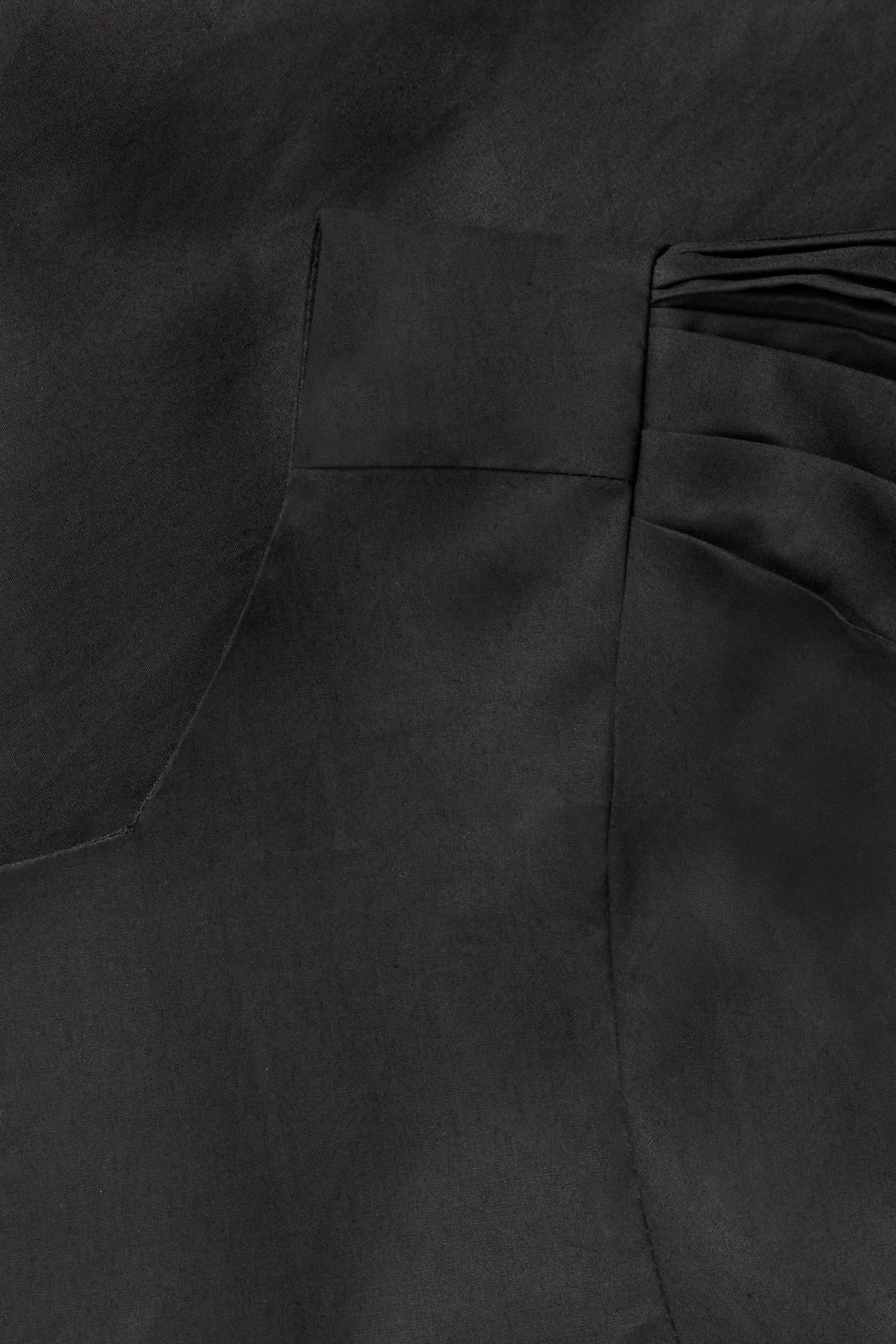 Skall Studio Sevilla blouse Blouse Black