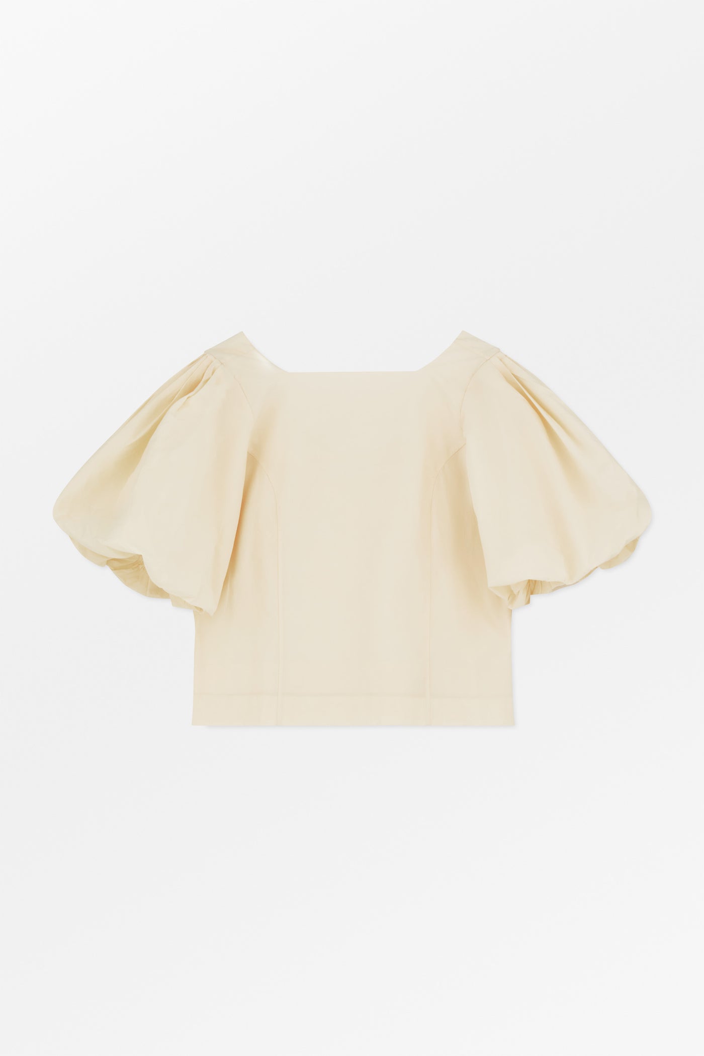 Skall Studio Sevilla blouse Blouse Ivory