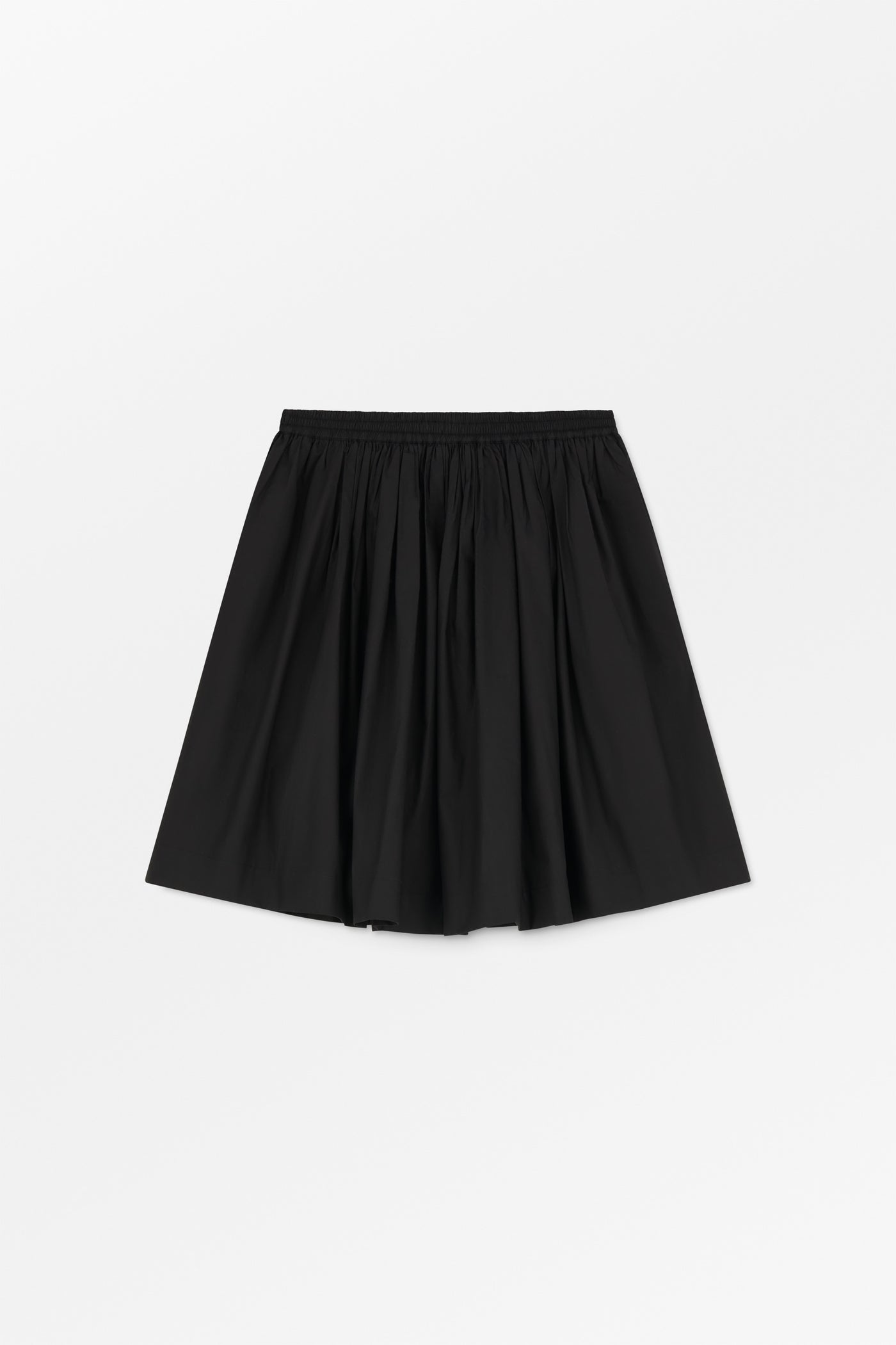 Skall Studio Sevilla skirt Skirt Black