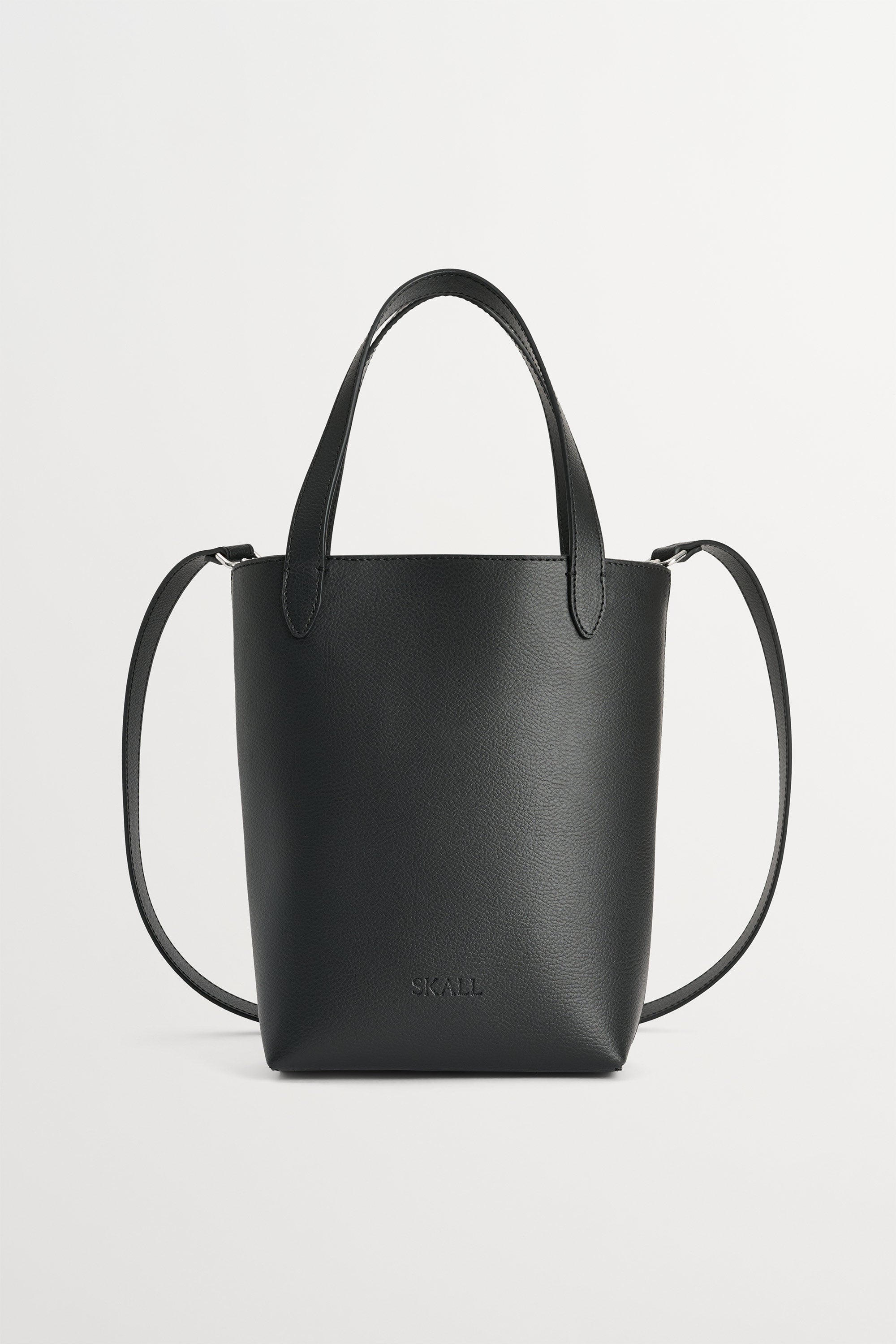 Skall Studio Small city tote Tote Black