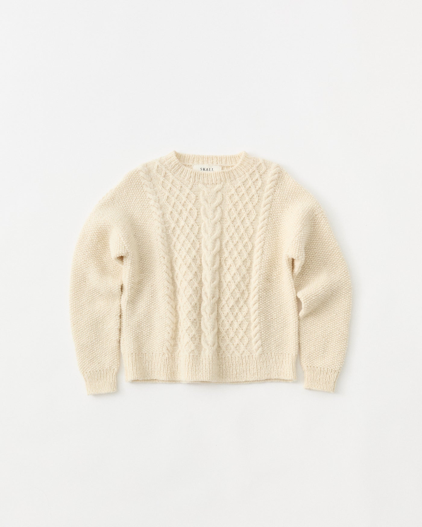 Sophie Knit Knitting Pattern