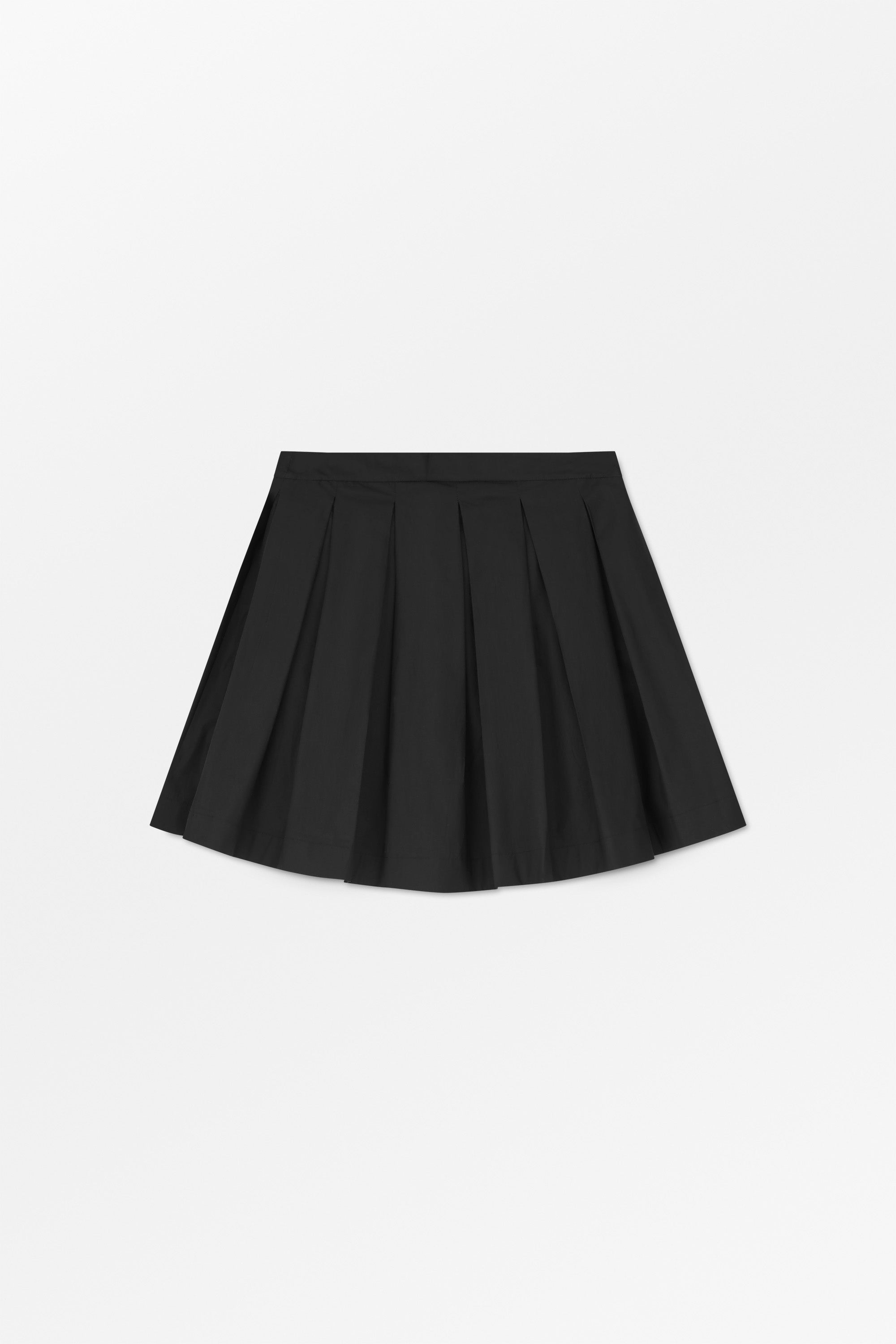 Skall Studio Valse skirt Skirt Black