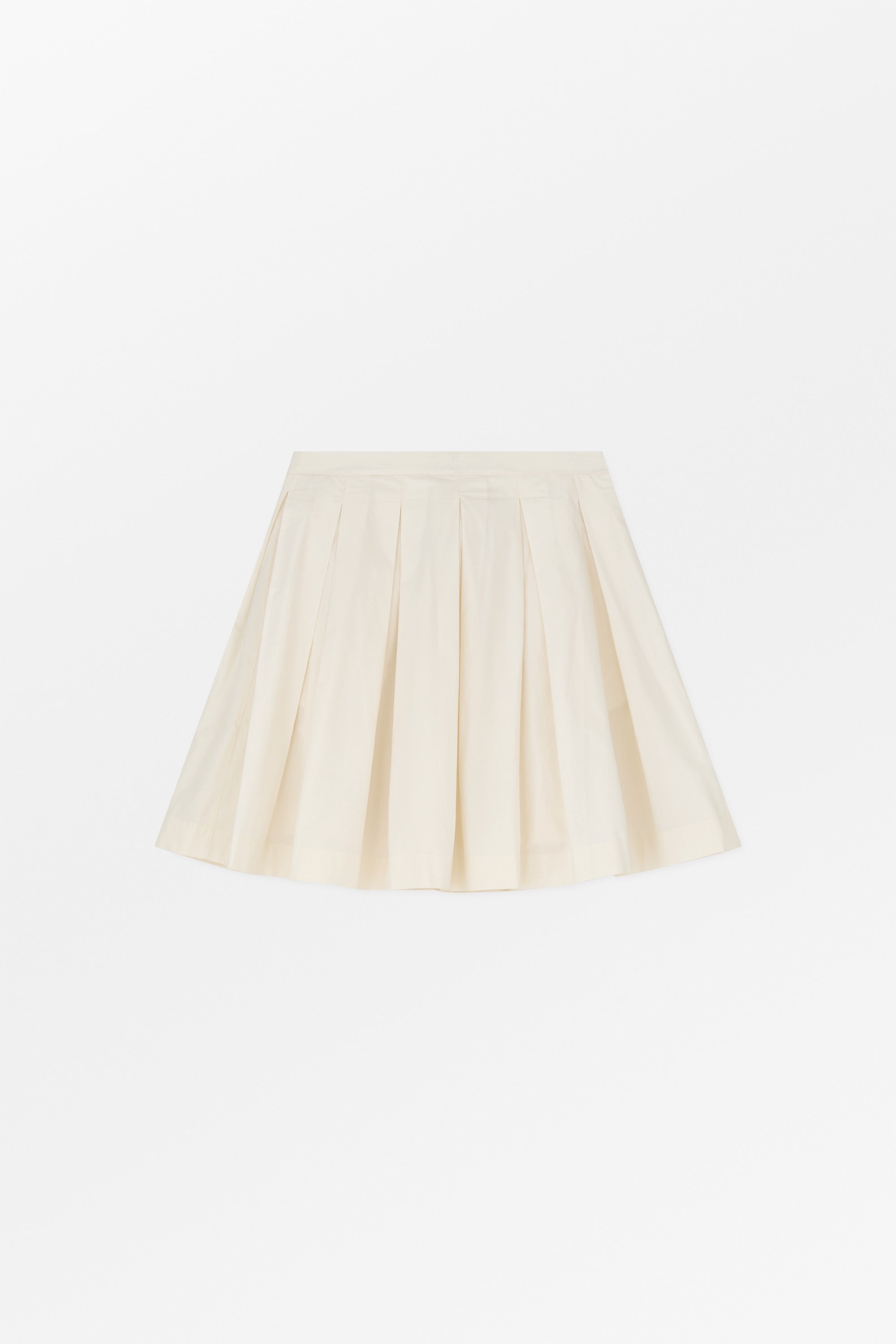 Skall Studio Valse skirt Skirt Ivory
