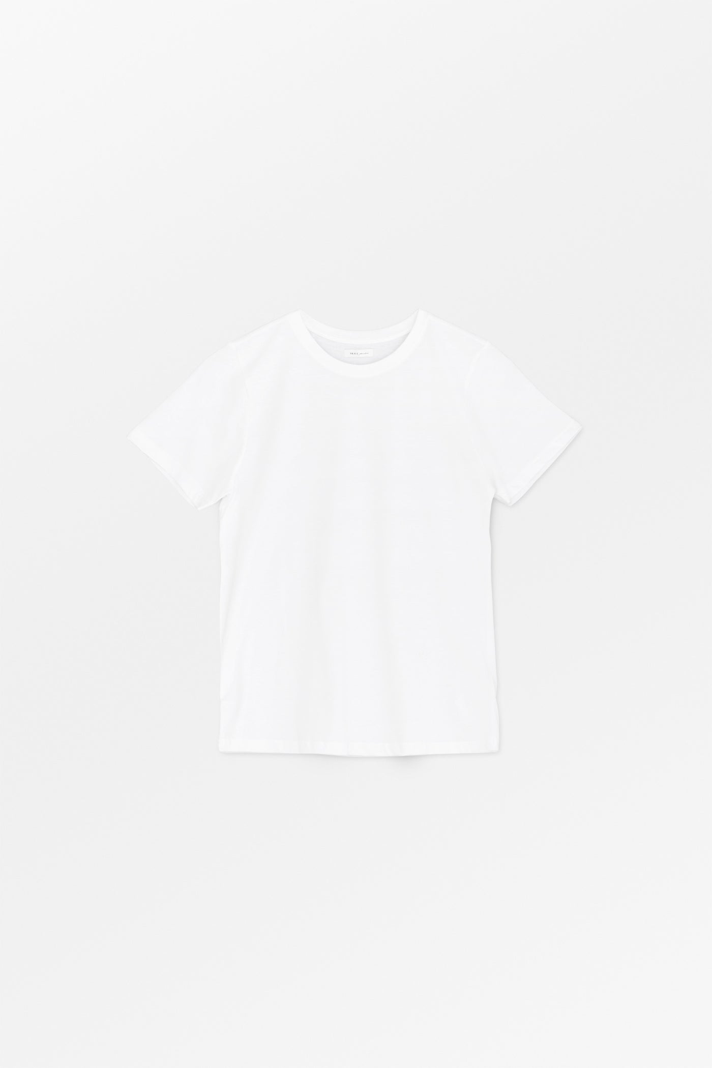 Skall Studio Andy tee T-shirt Optic white