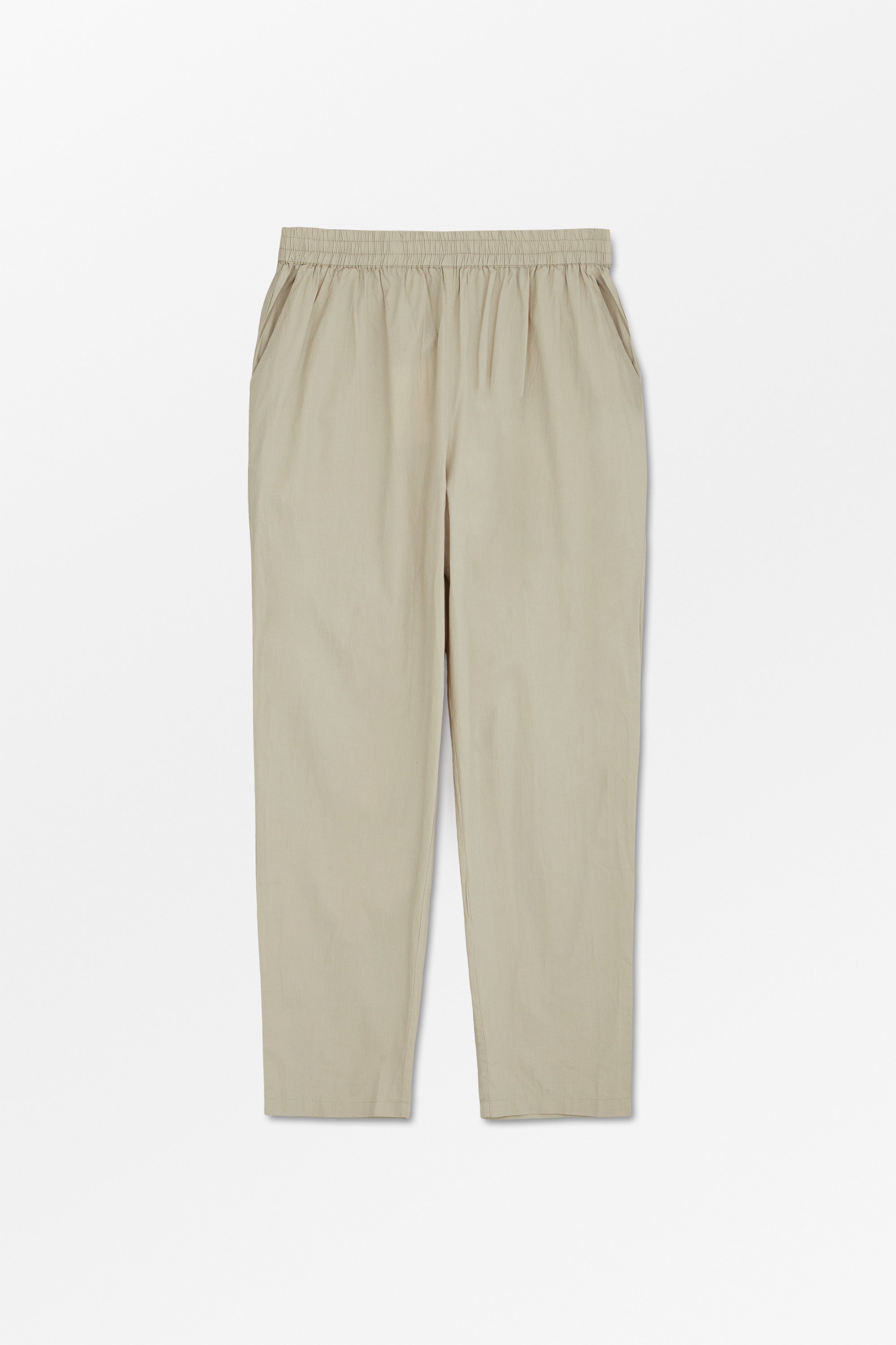 Skall Studio Edgar Pants Pants Light grey