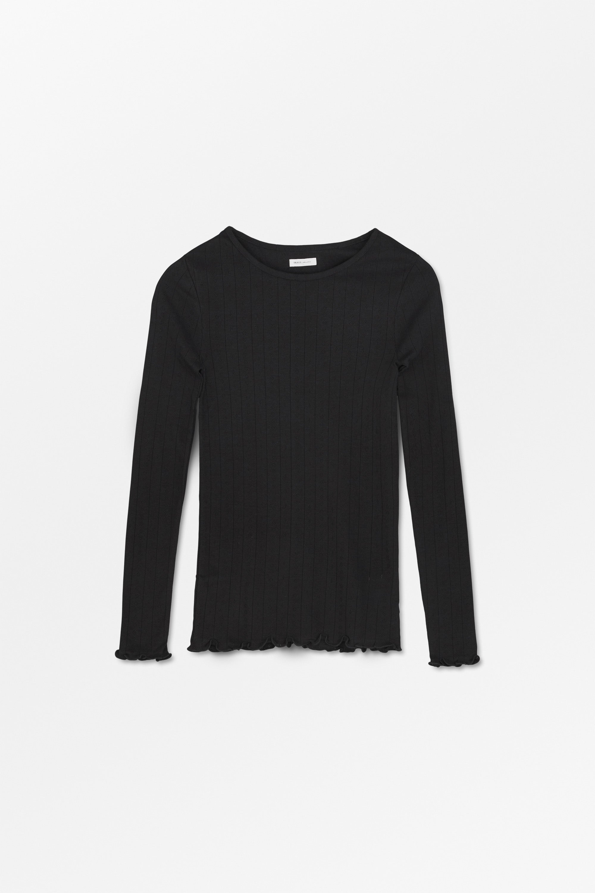 Skall Studio Edie blouse Blouse Black