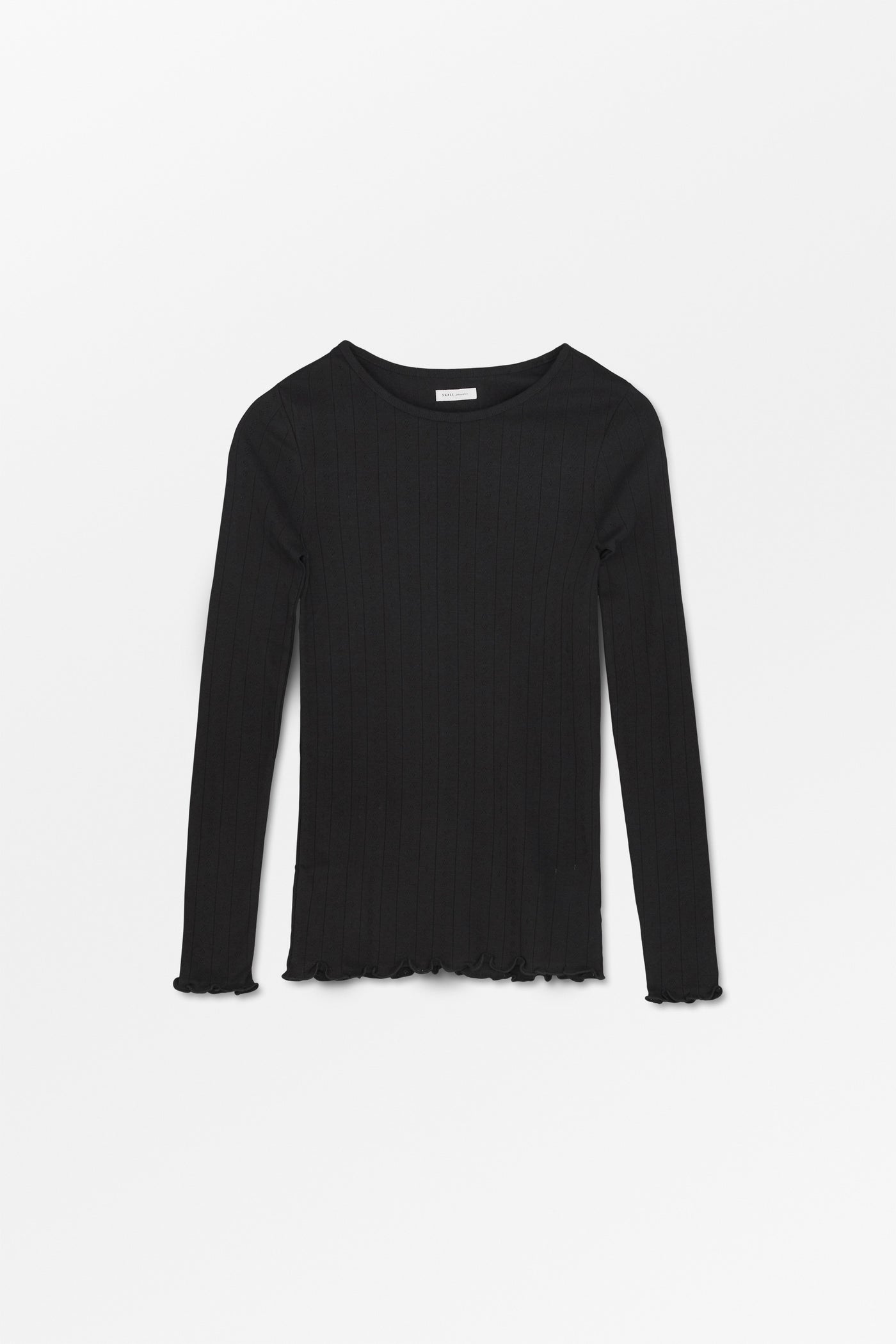 Skall Studio Edie blouse Blouse Black