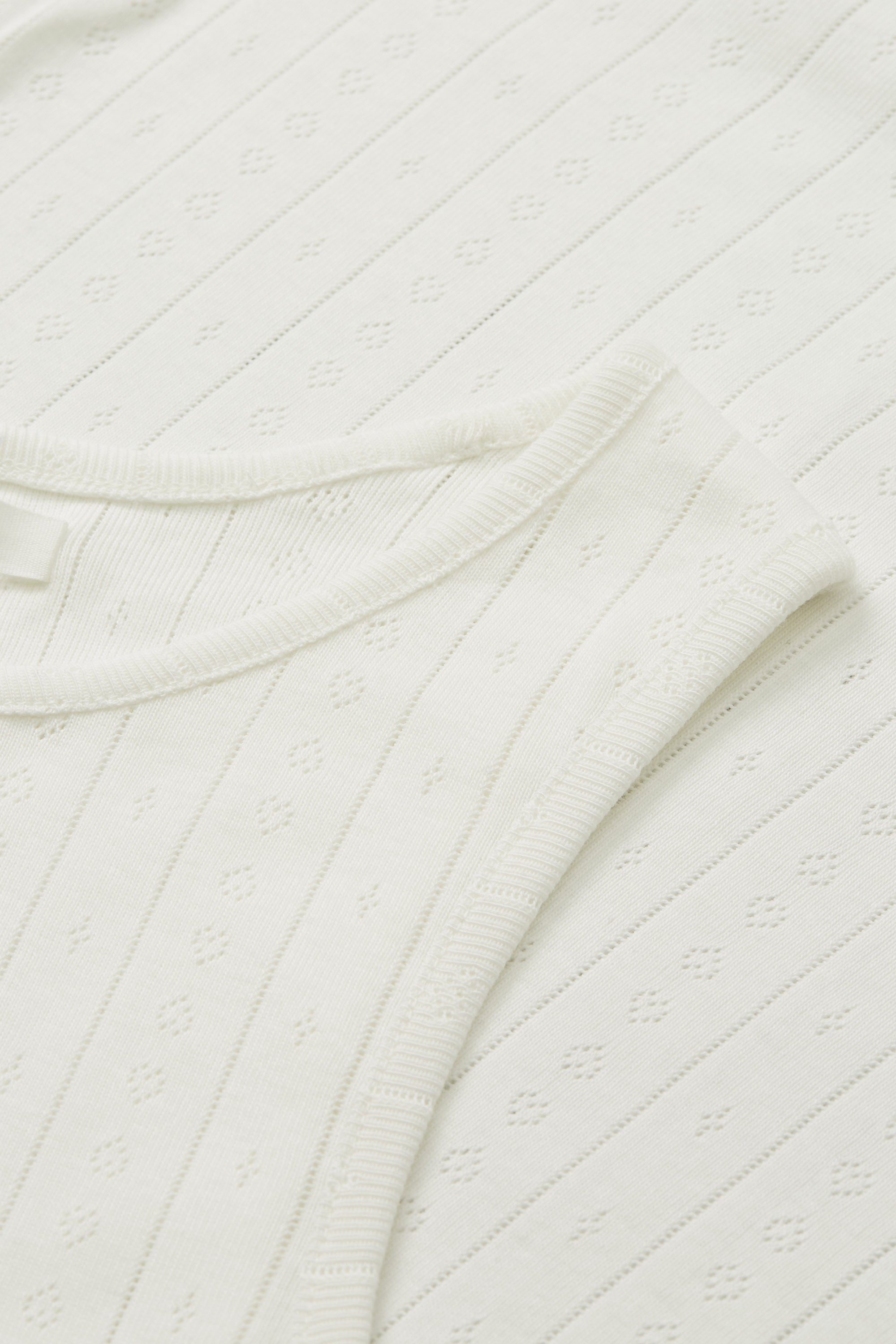 Skall Studio Edie tank top Tank top Off white