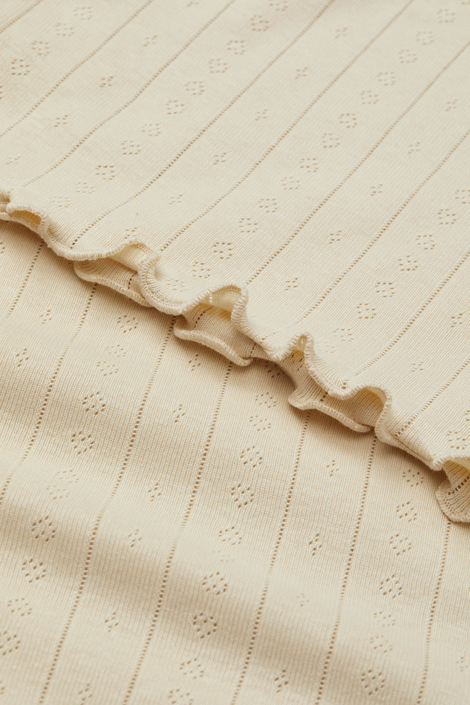 Skall Studio Edie tee T-shirt Light beige